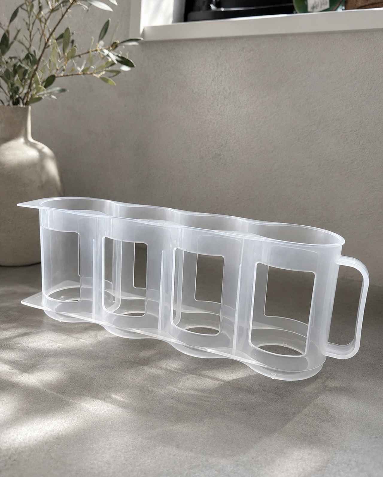 画像: 本来の使い方は缶収納