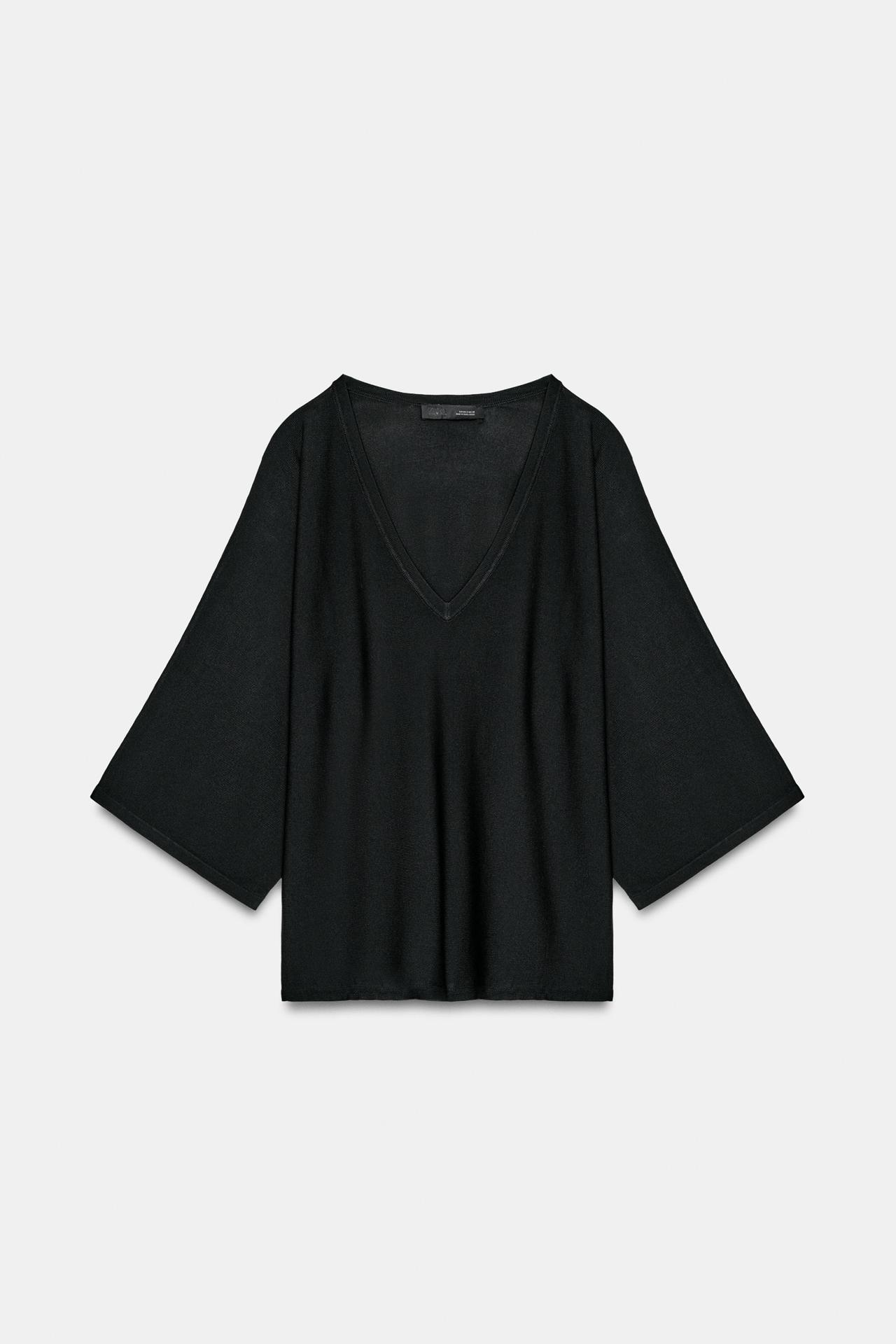 画像3: 出典：ZARA