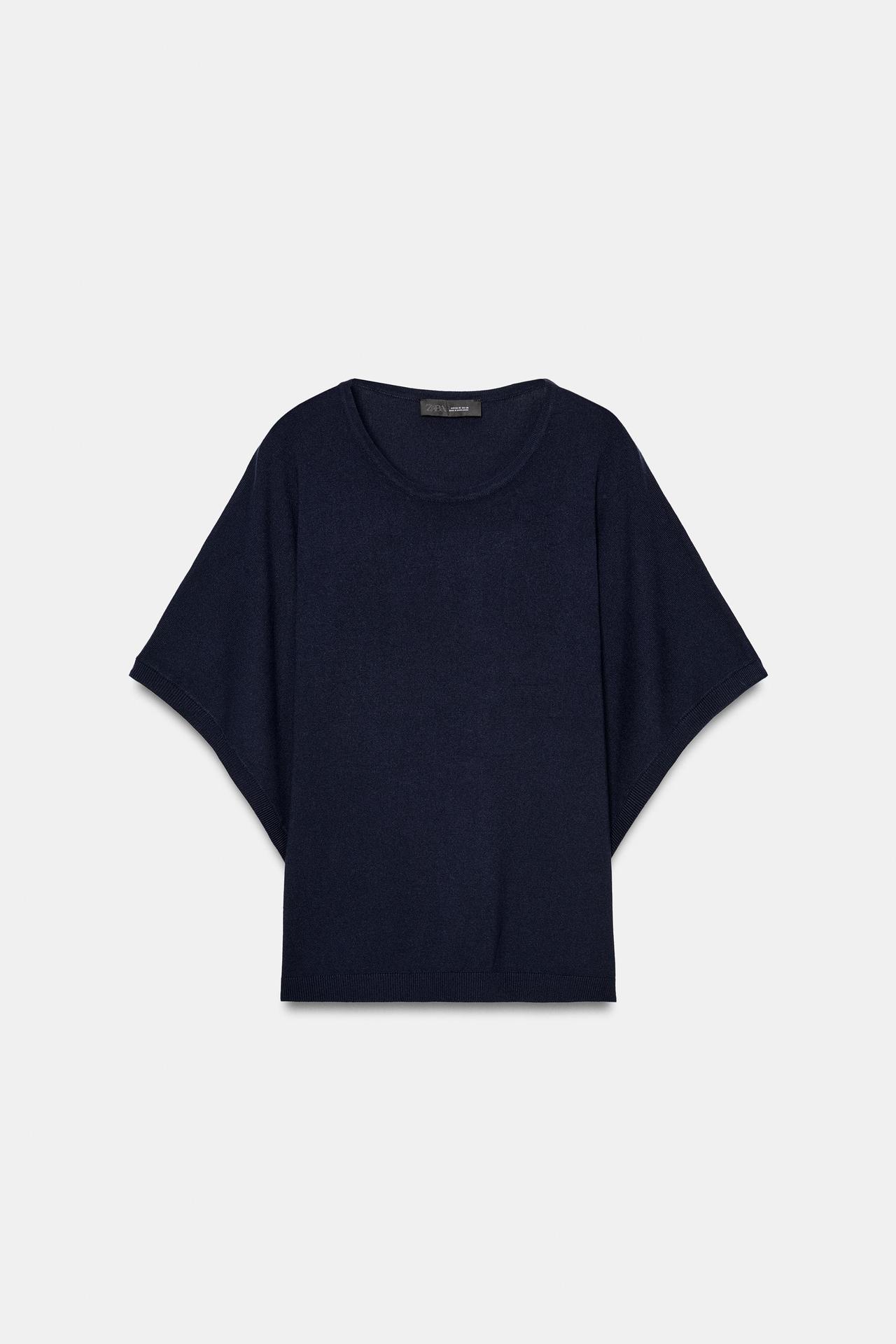 画像2: 出典：ZARA