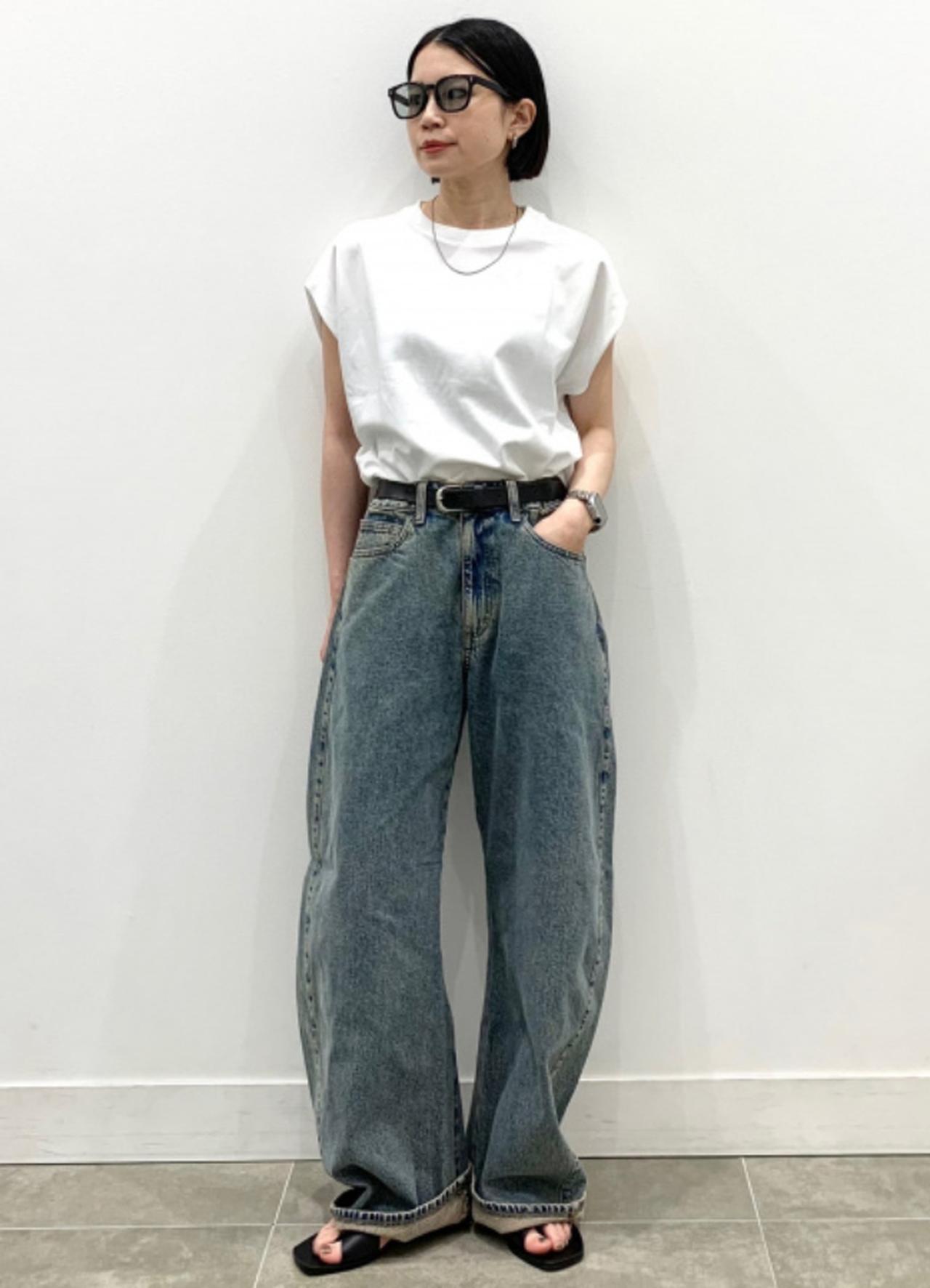 画像3: 出典：GU