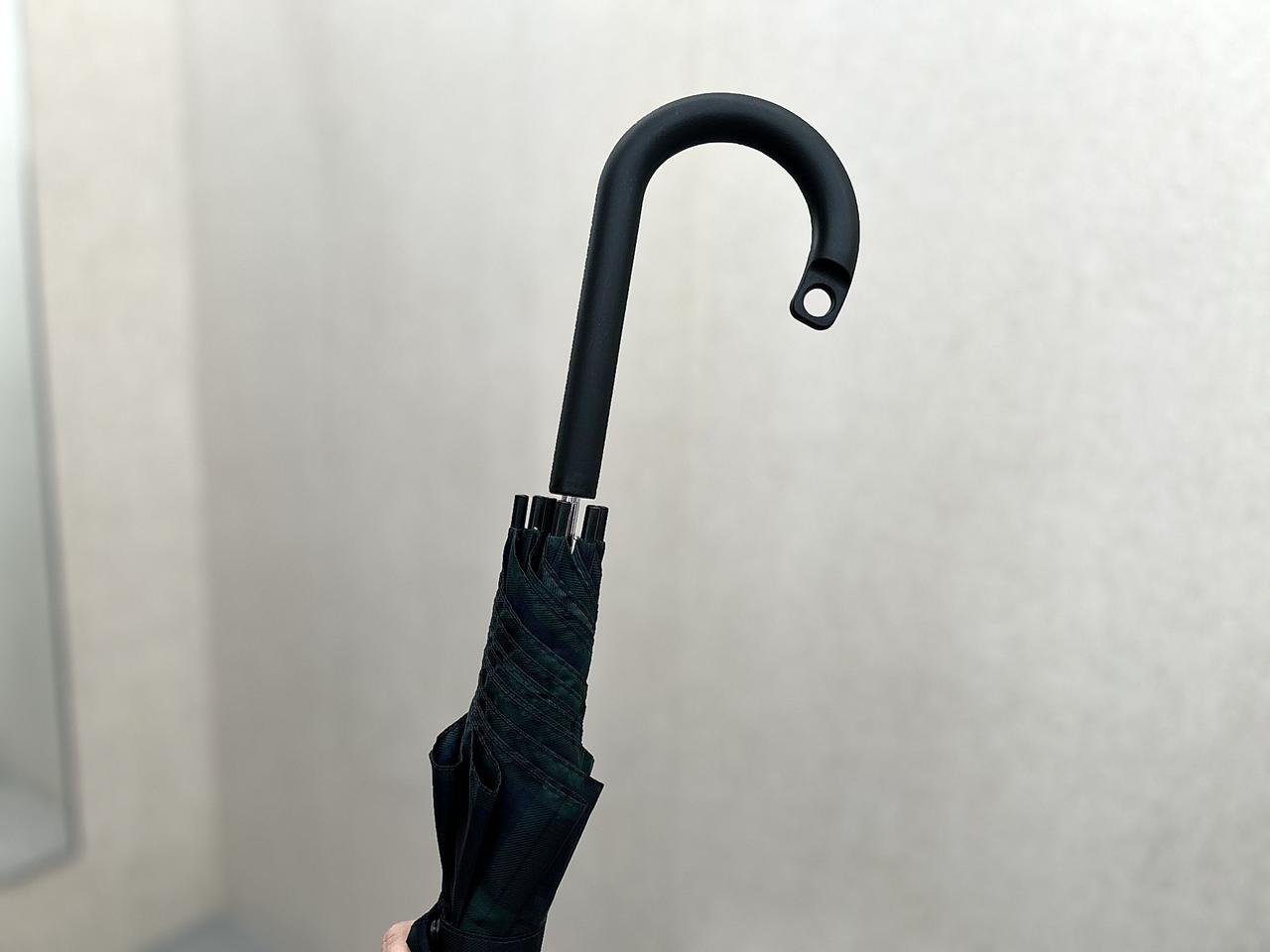 画像: 【無印良品】晴雨兼用 しるしのつけられる 傘¥1,990 www.muji.com