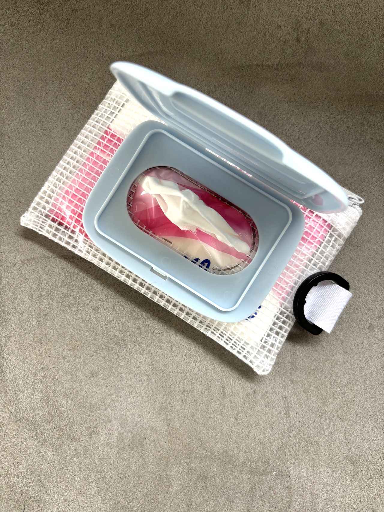 画像2: バッグの中のプチストレスを解消