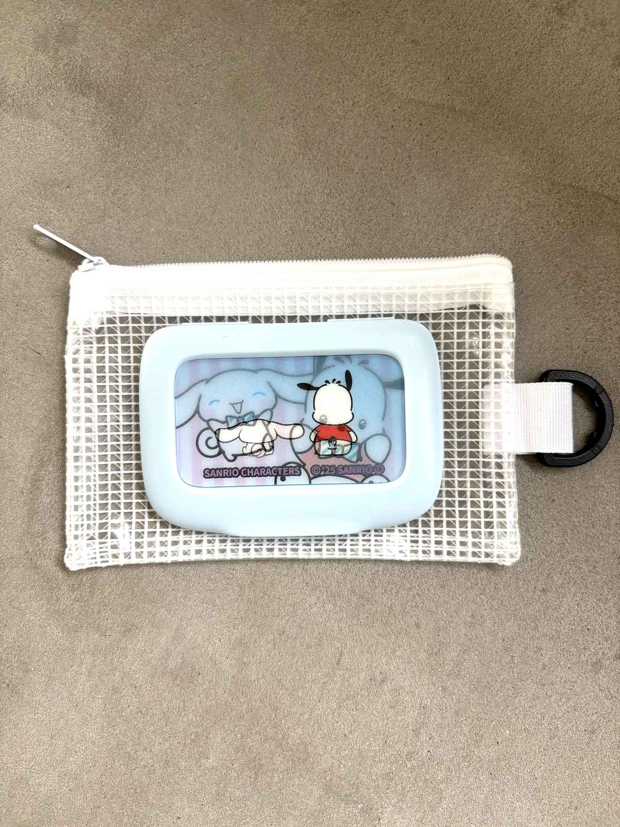 画像3: かわいいティッシュケースをハンドメイド