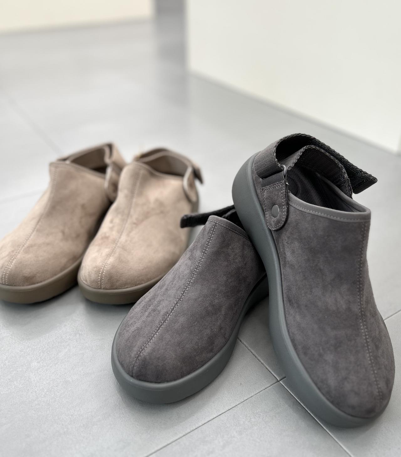 画像: 【無印良品】クロッグサンダル各¥3,990 ※2026年7月中旬発売予定 www.muji.com