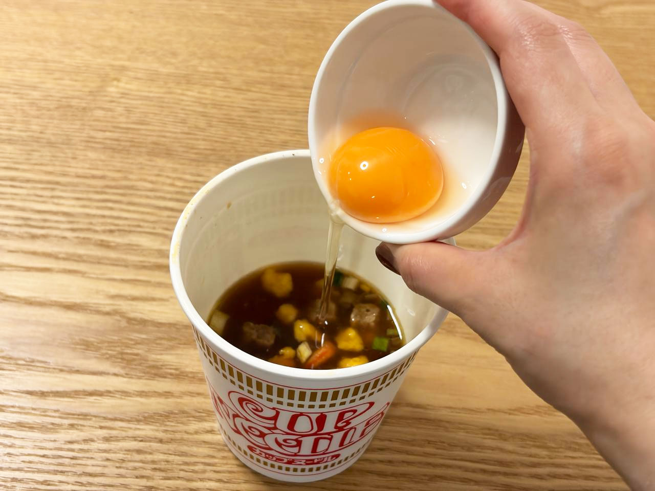 画像3: 材料はこちら