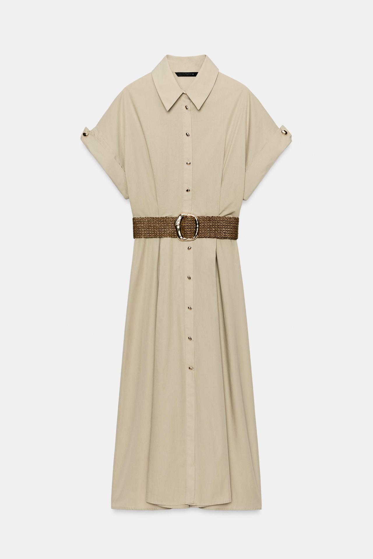 画像1: 出典：ZARA