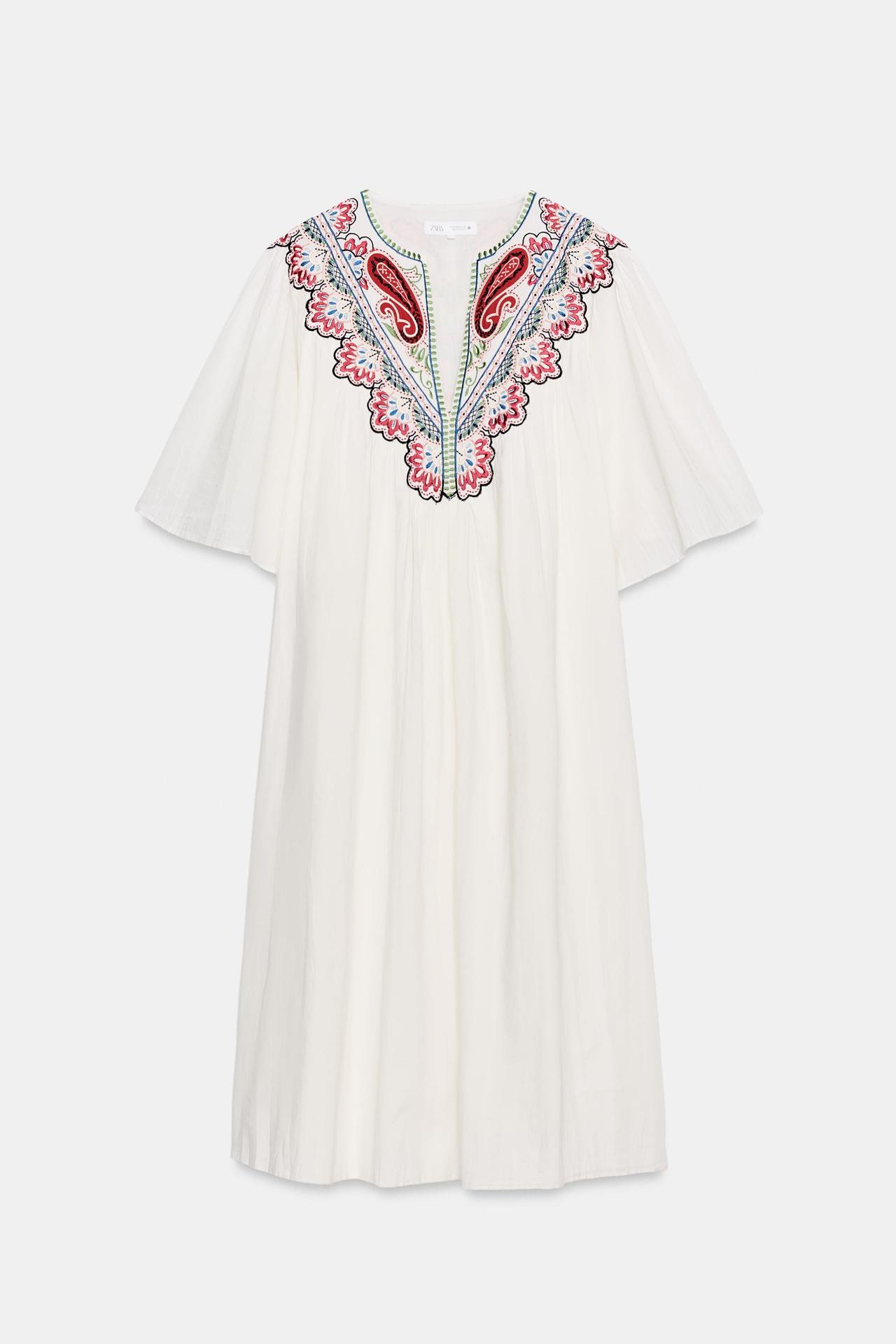 画像4: 出典：ZARA