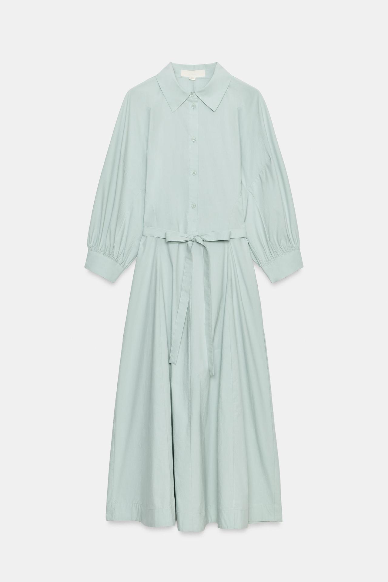画像2: 出典：ZARA