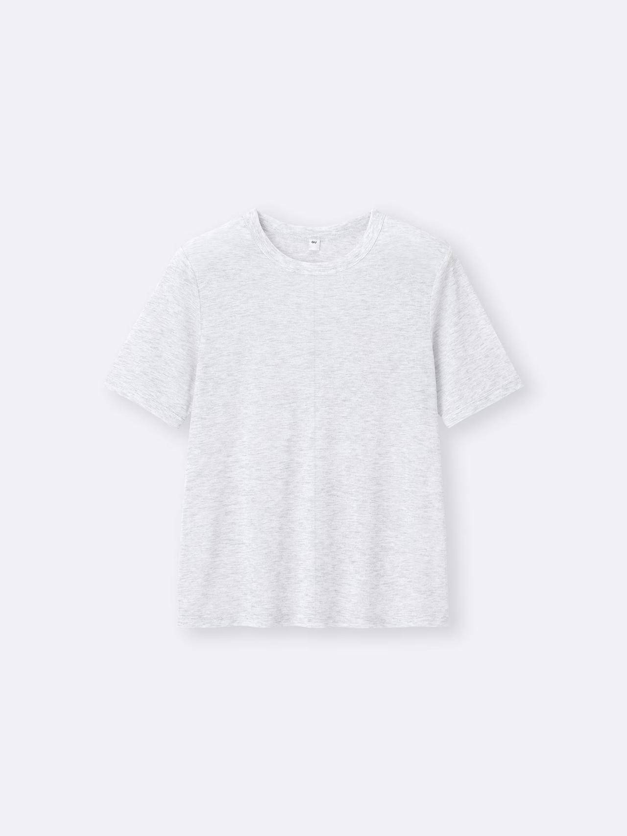 画像1: 出典：GU