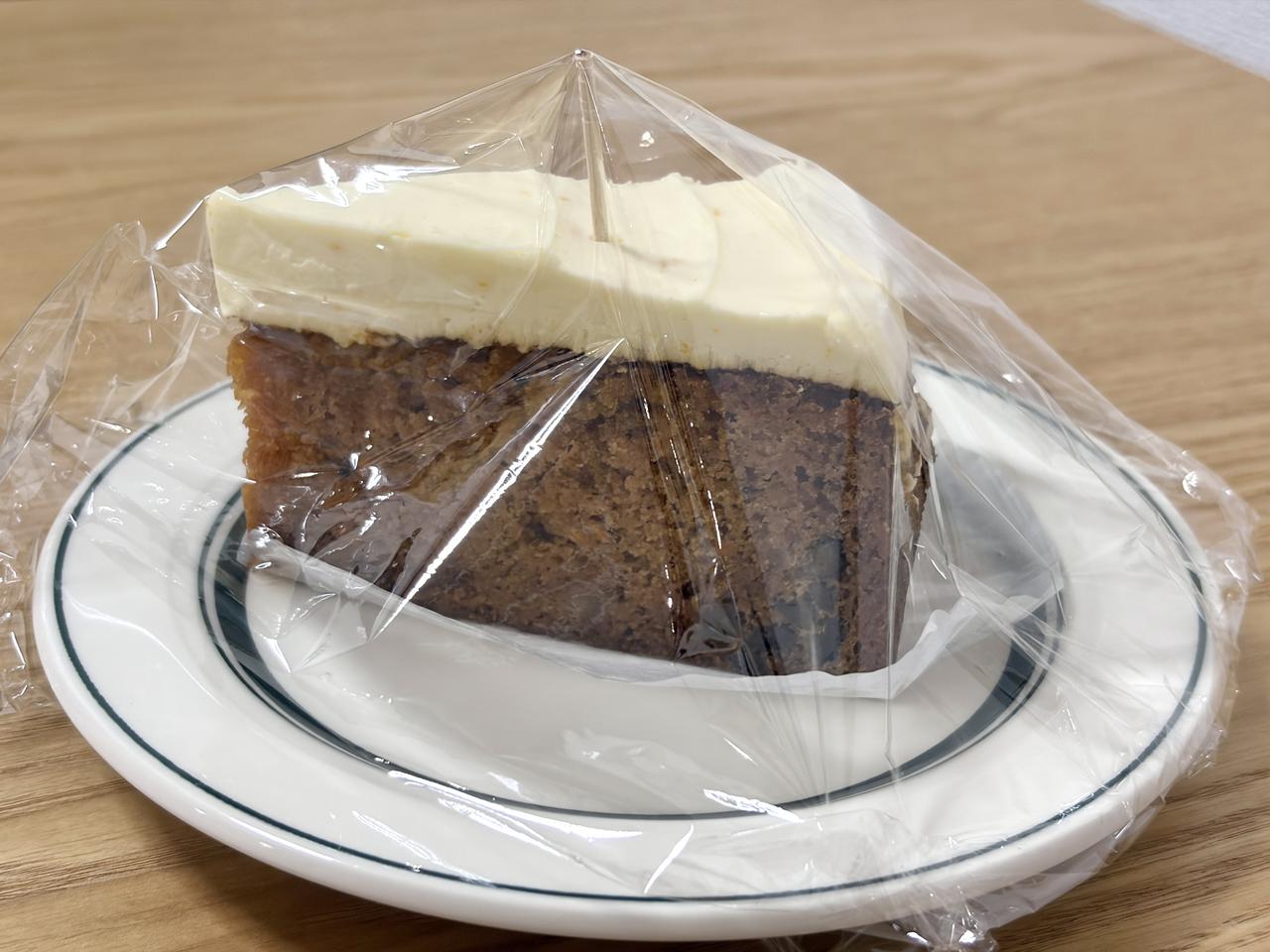 画像2: ケーキのクリームを守る救世主