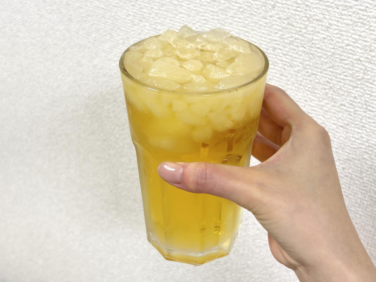 画像: 「アイスボックス × ビール」の味は？