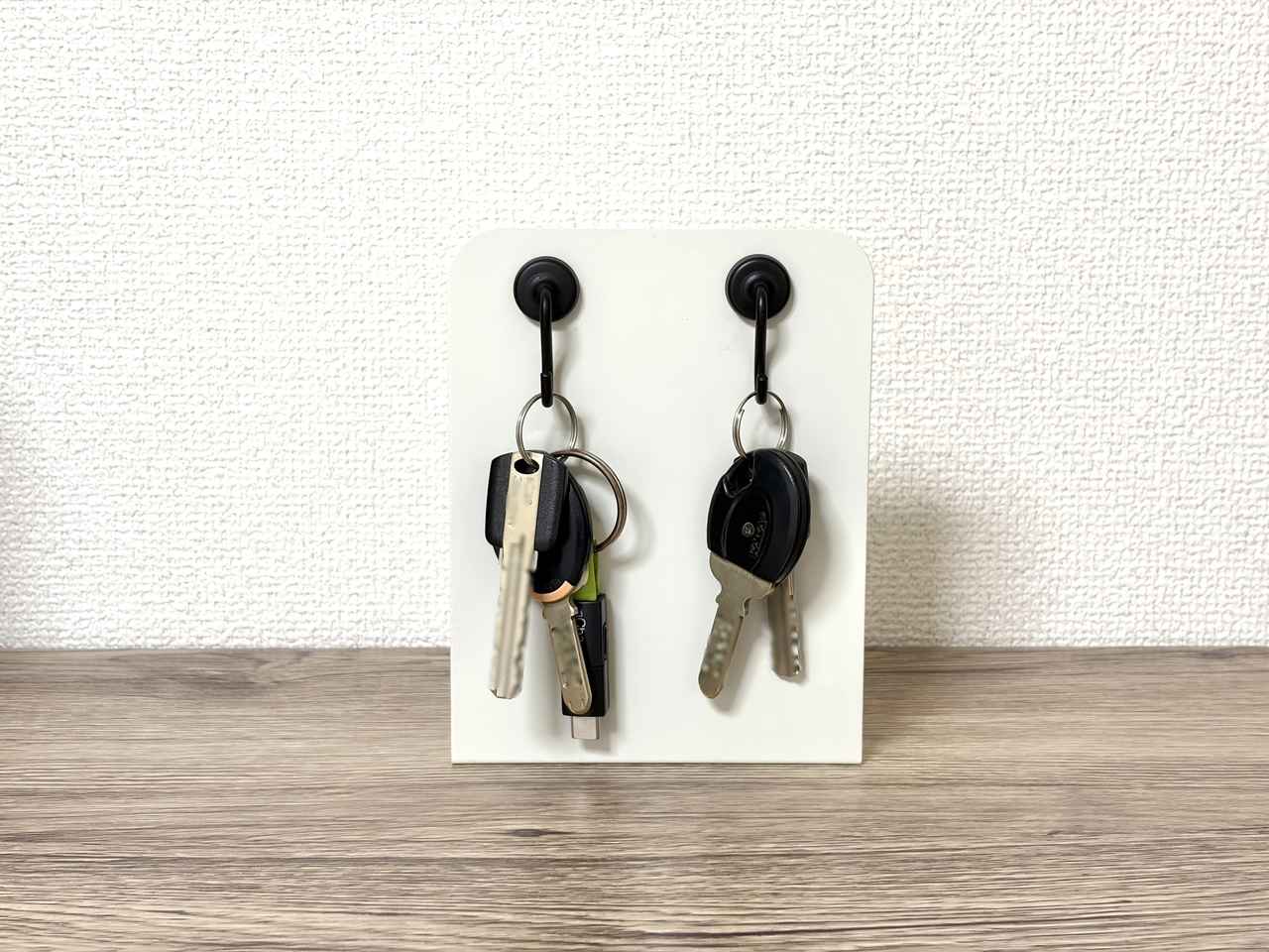 画像2: 意外なブックエンドの使い方
