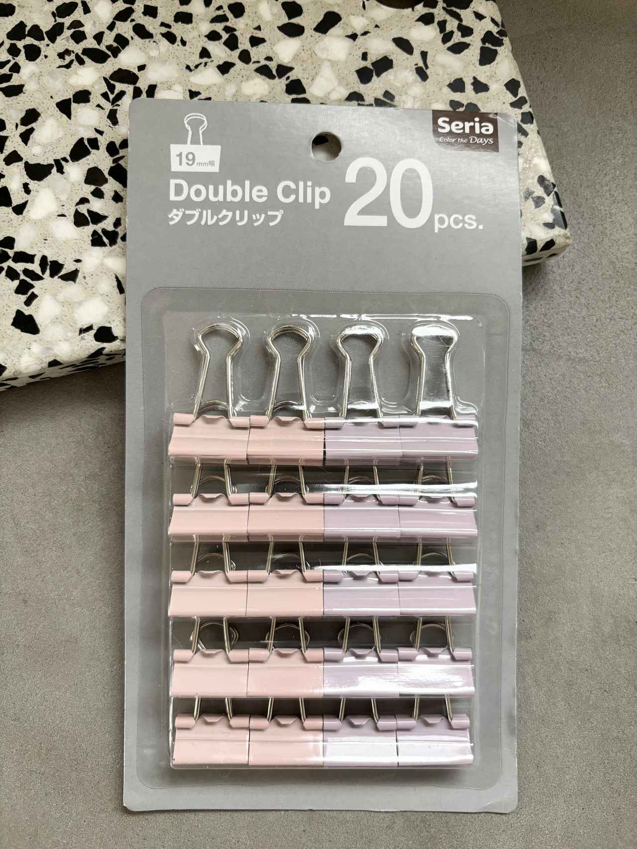 画像: シンプルデザインで使いやすい