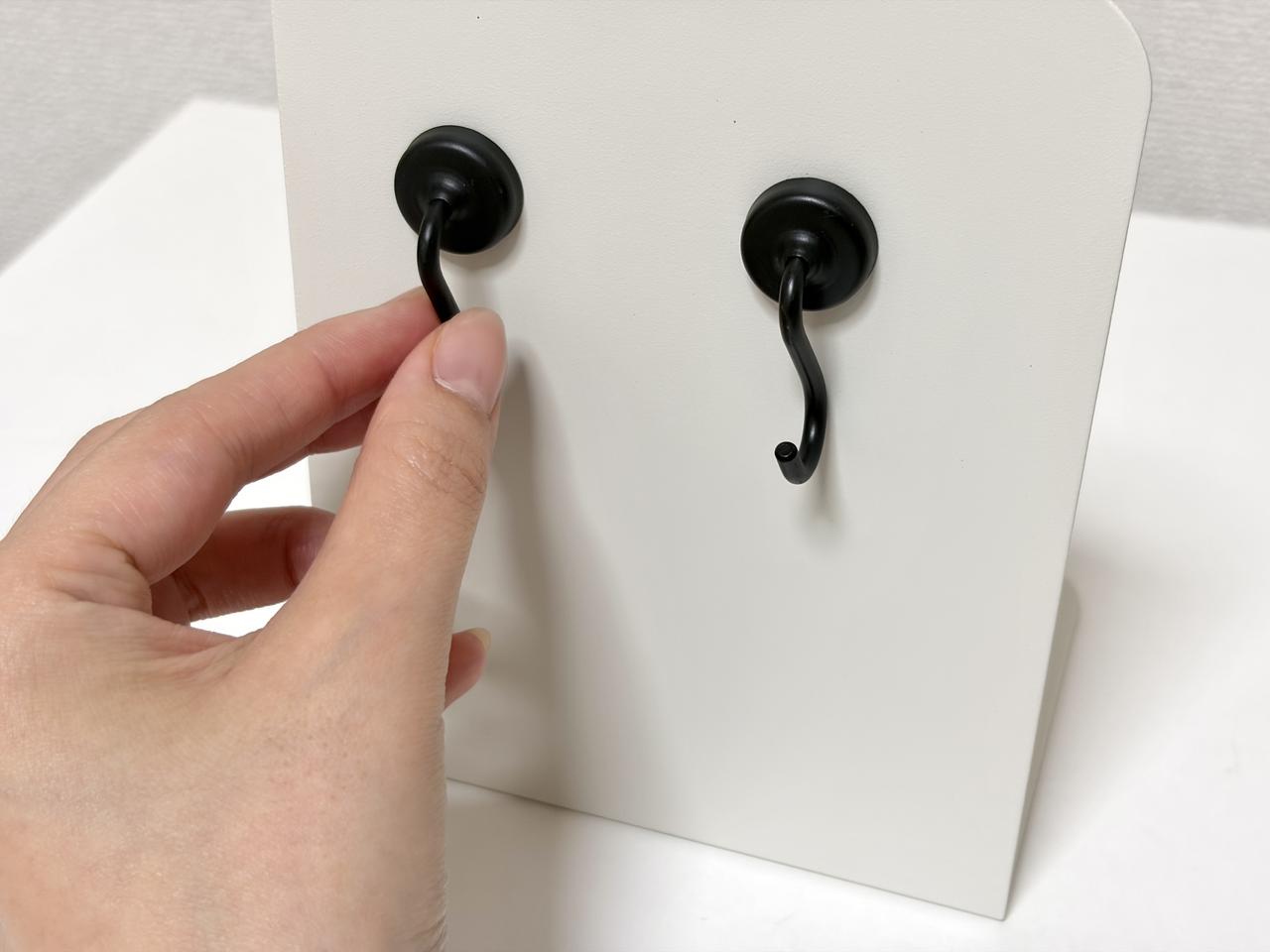 画像1: 意外なブックエンドの使い方