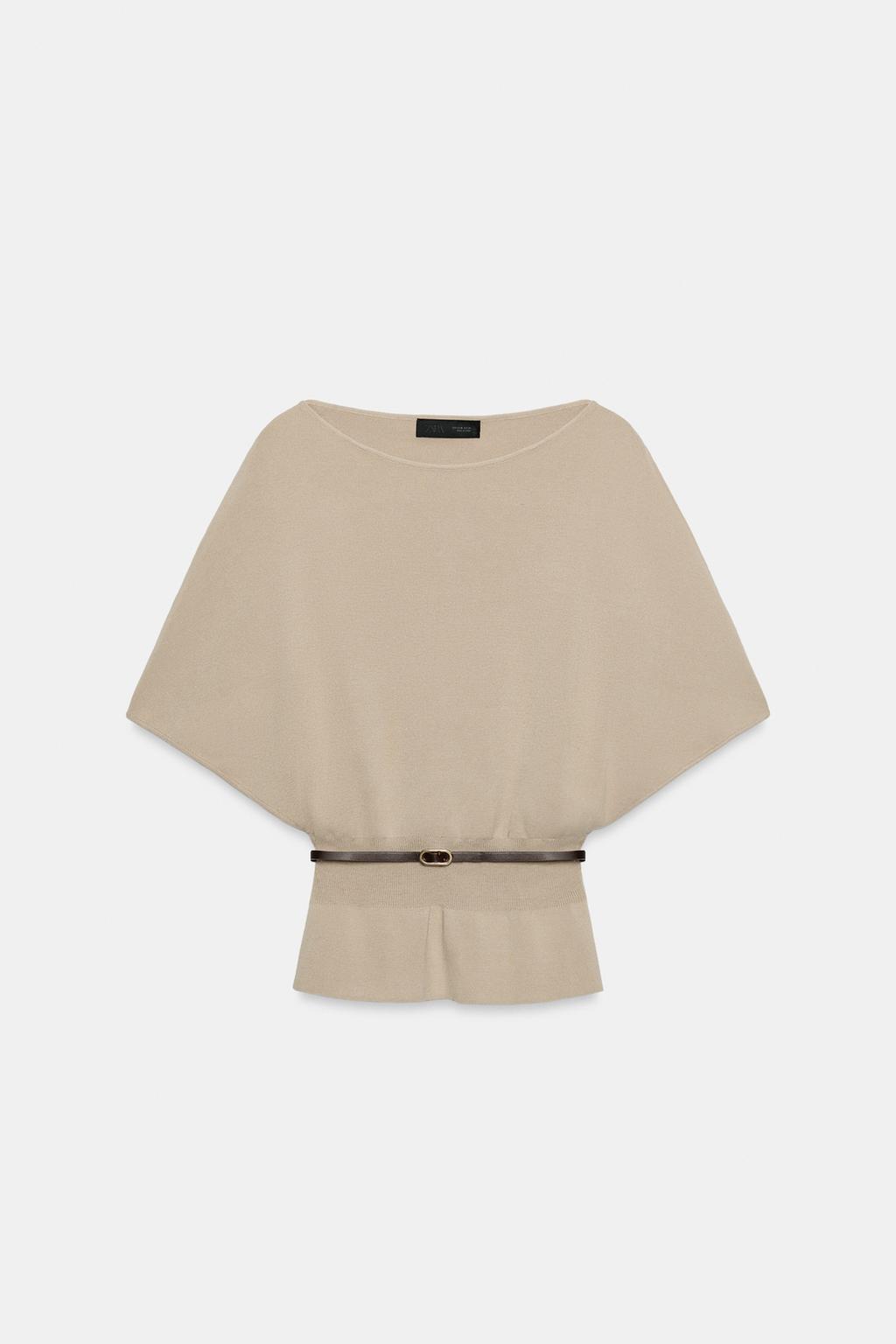 画像4: 出典：ZARA