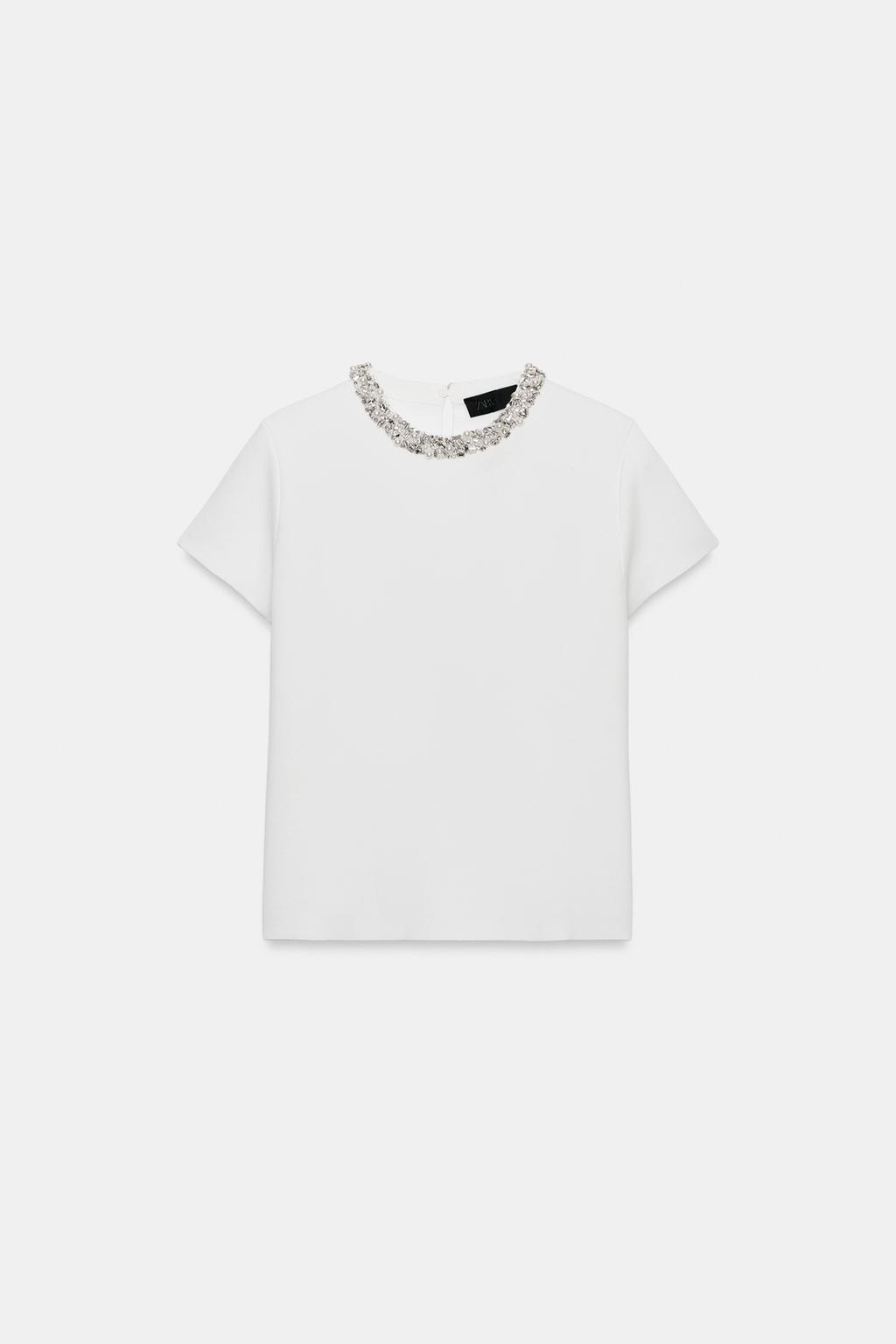 画像1: 出典：ZARA