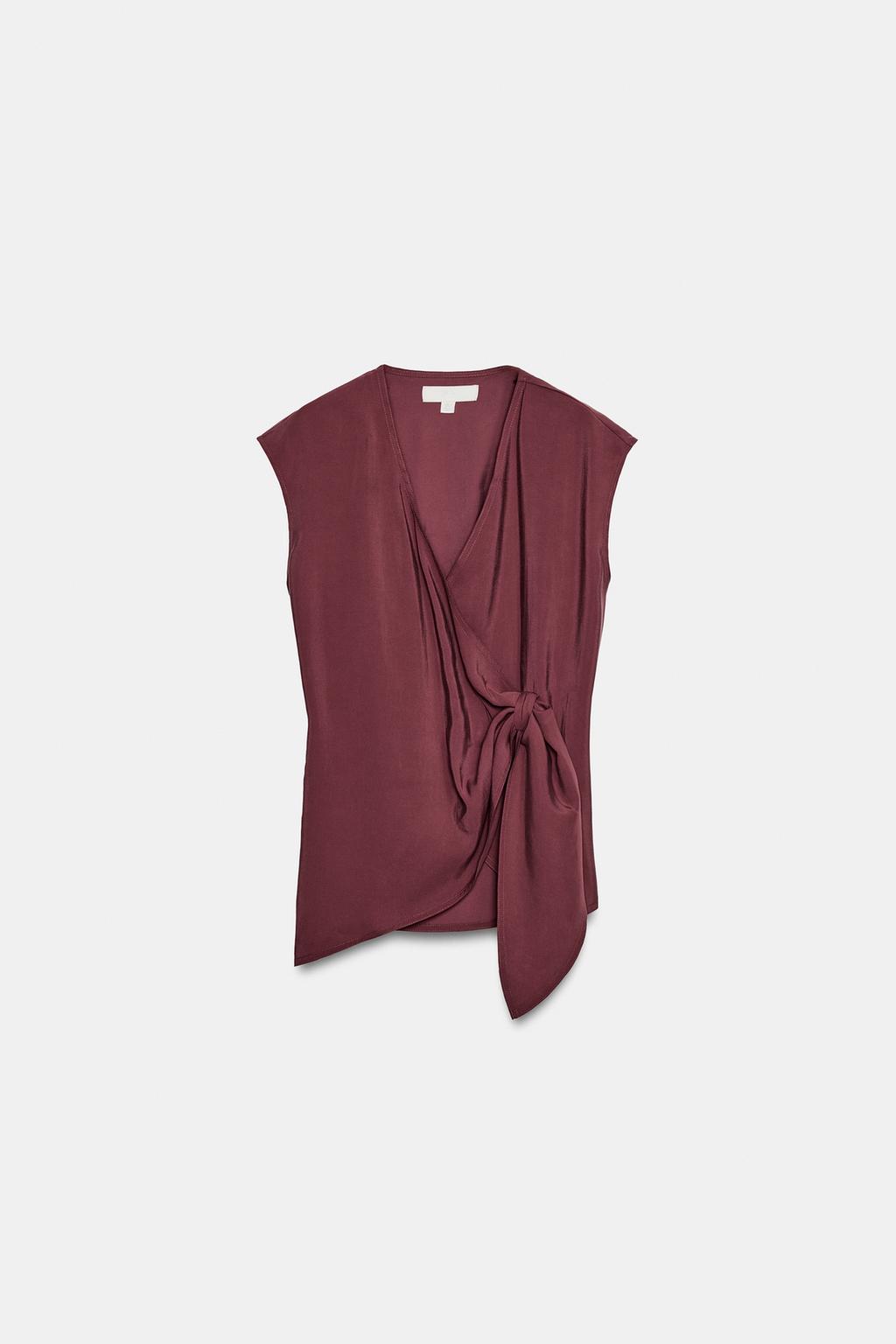 画像3: 出典：ZARA