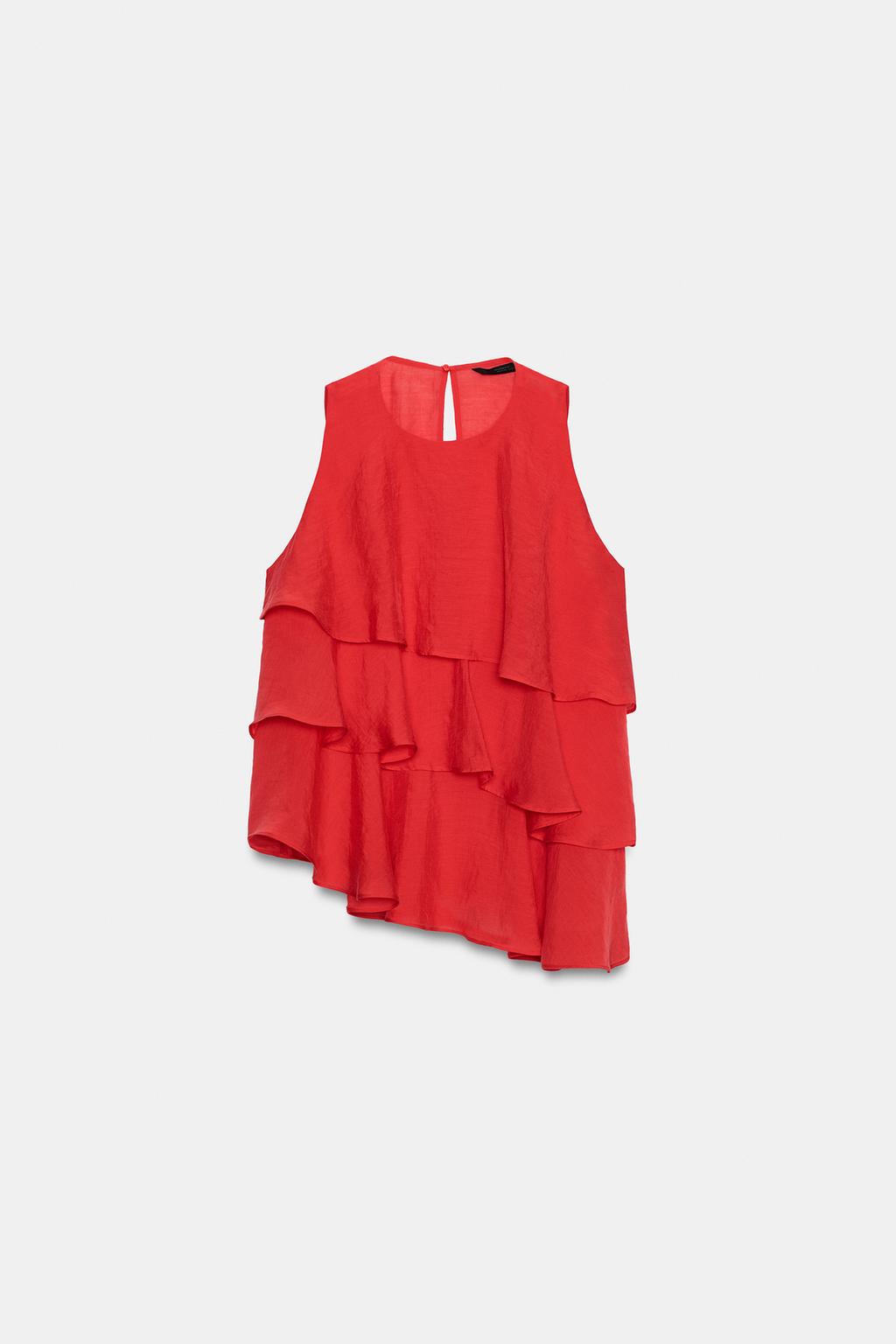画像2: 出典：ZARA