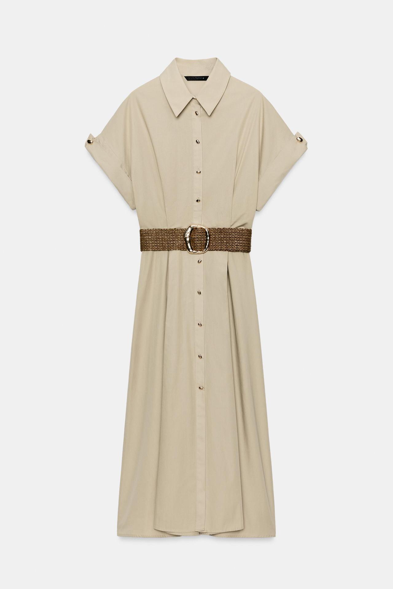 画像1: 出典：ZARA