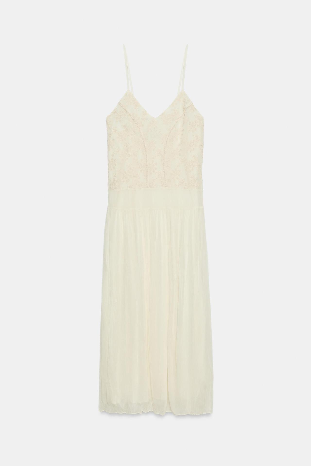 画像3: 出典：ZARA
