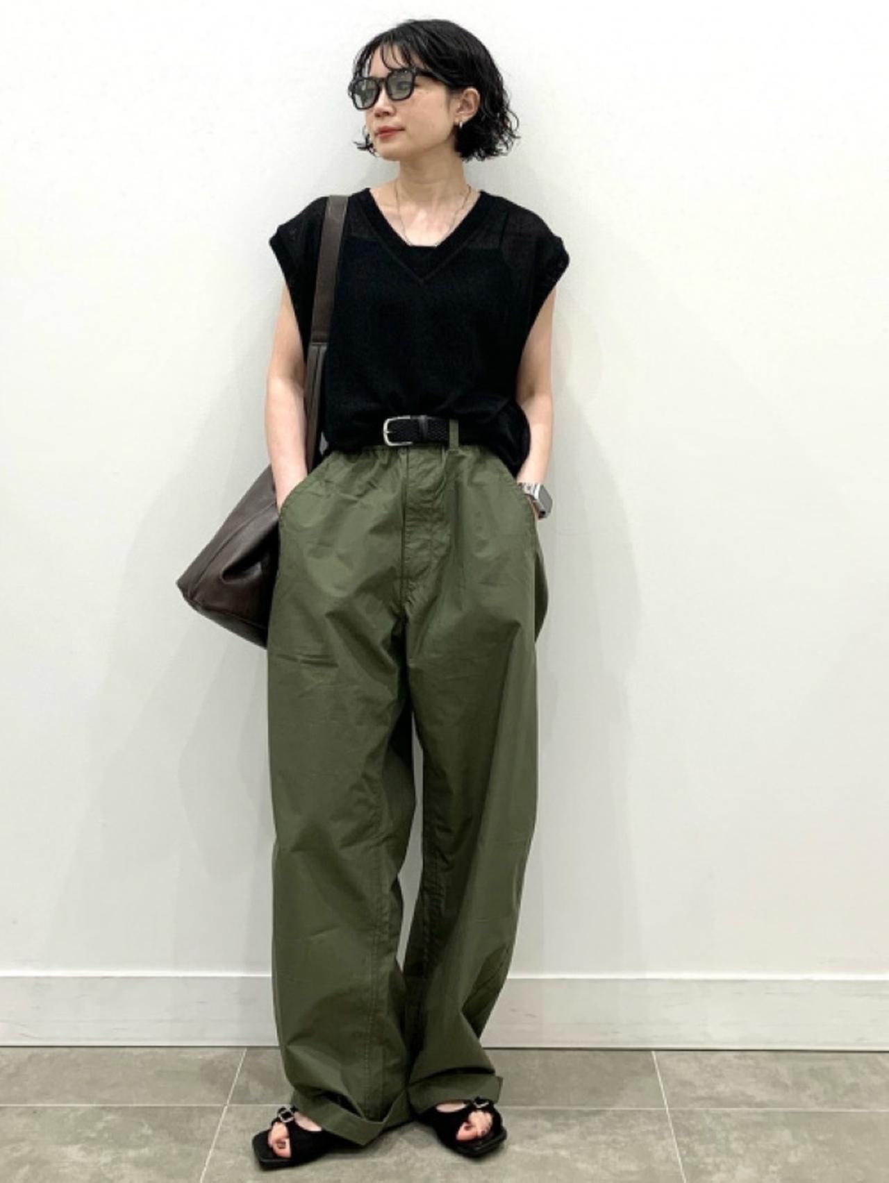画像2: 出典：GU