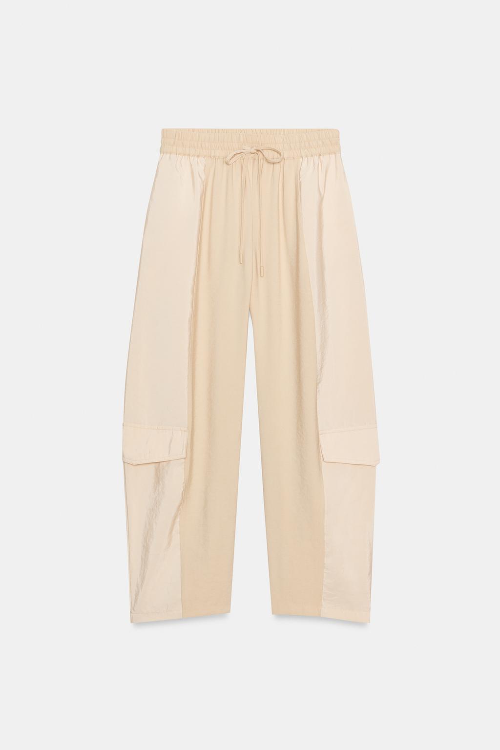 画像1: 出典：ZARA