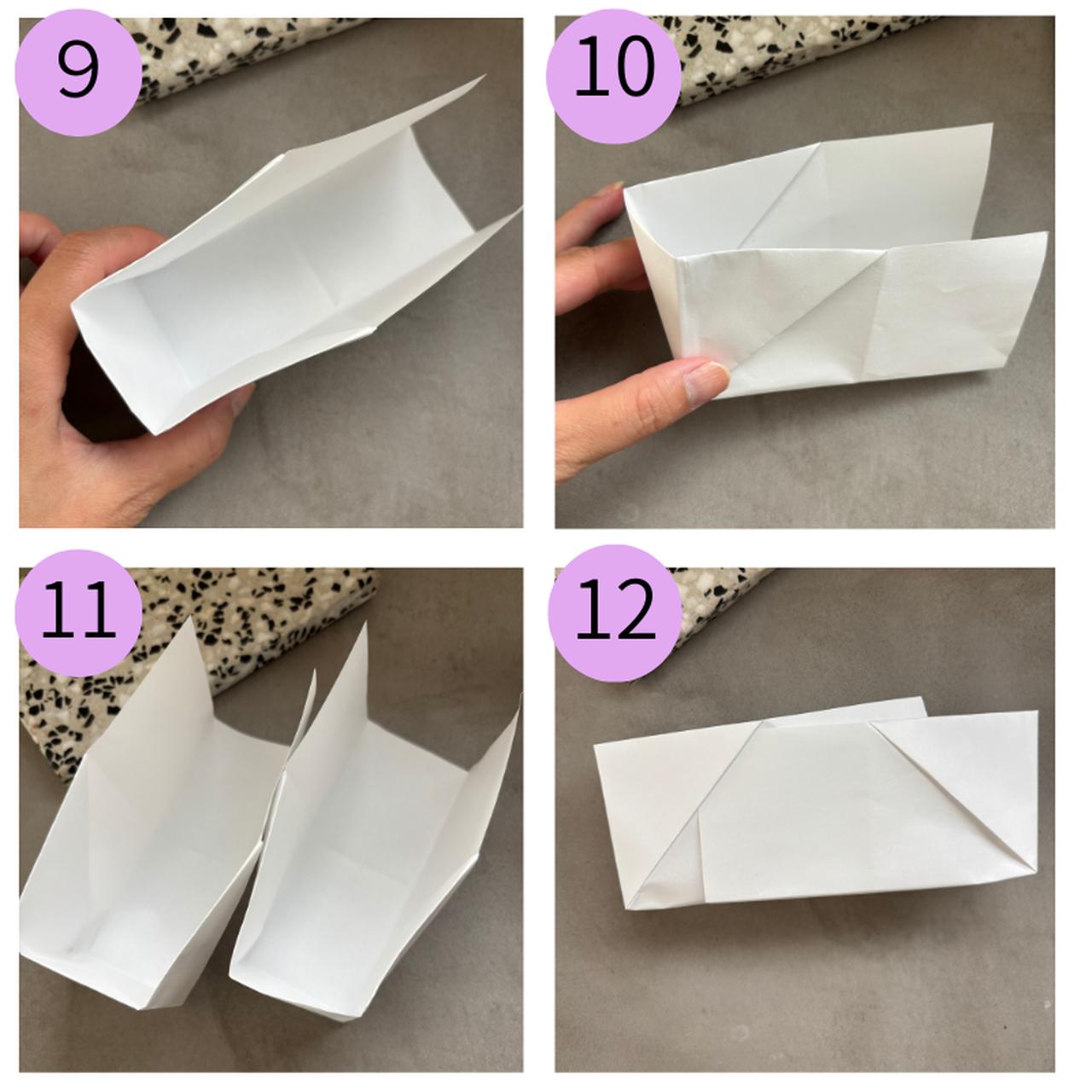 画像3: 伸縮ボックスの作り方はこちら！