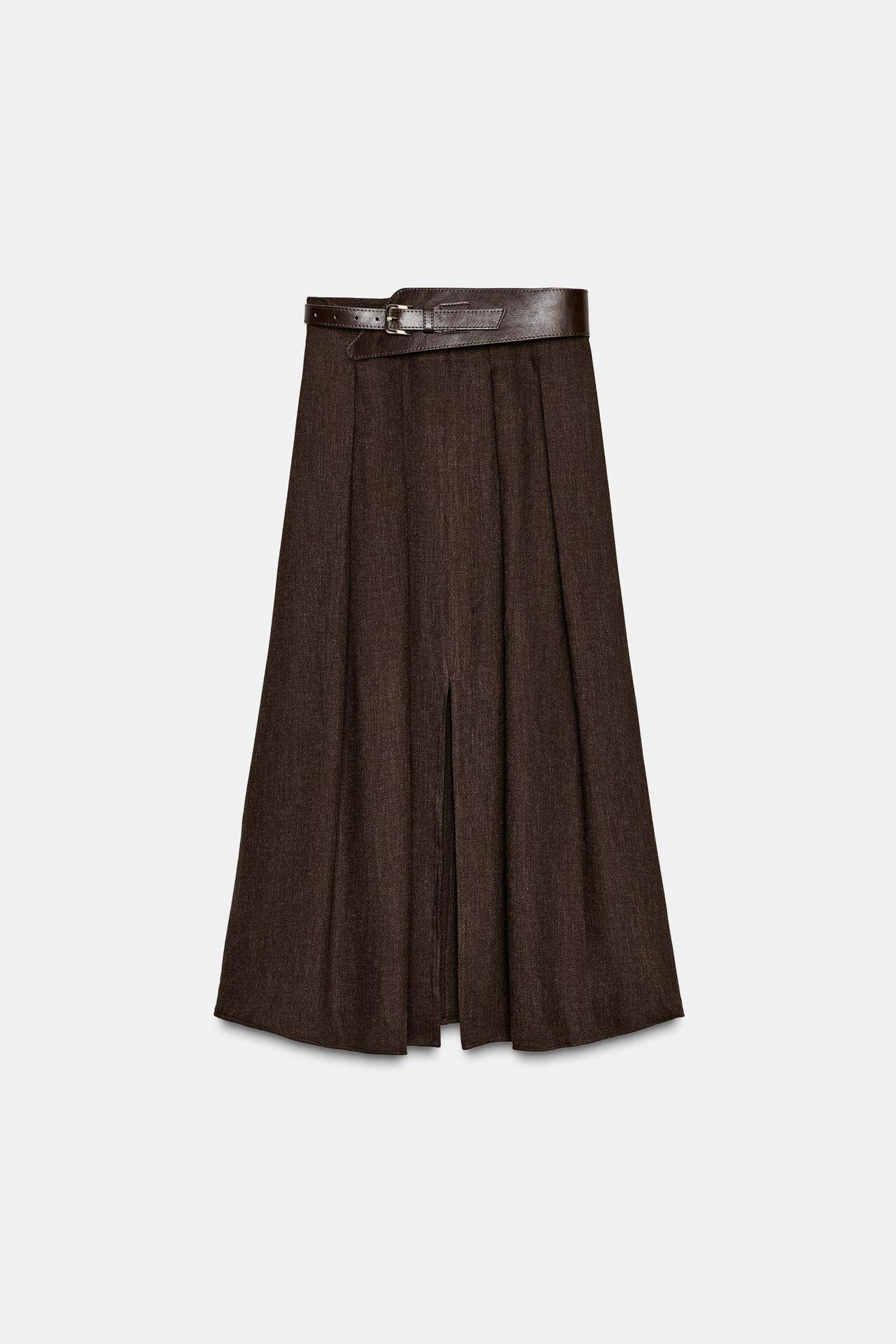 画像3: 出典：ZARA