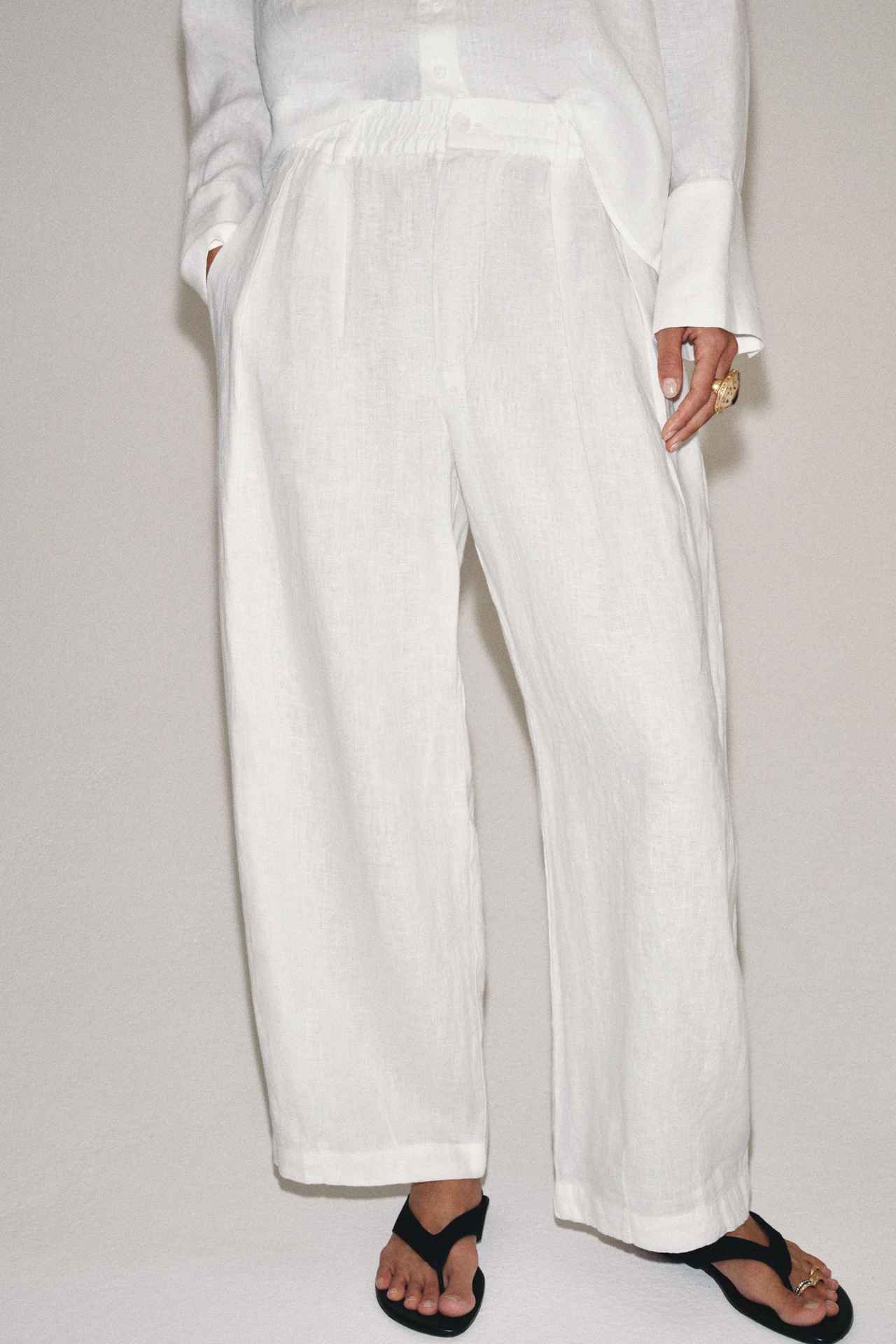 画像2: 出典：ZARA