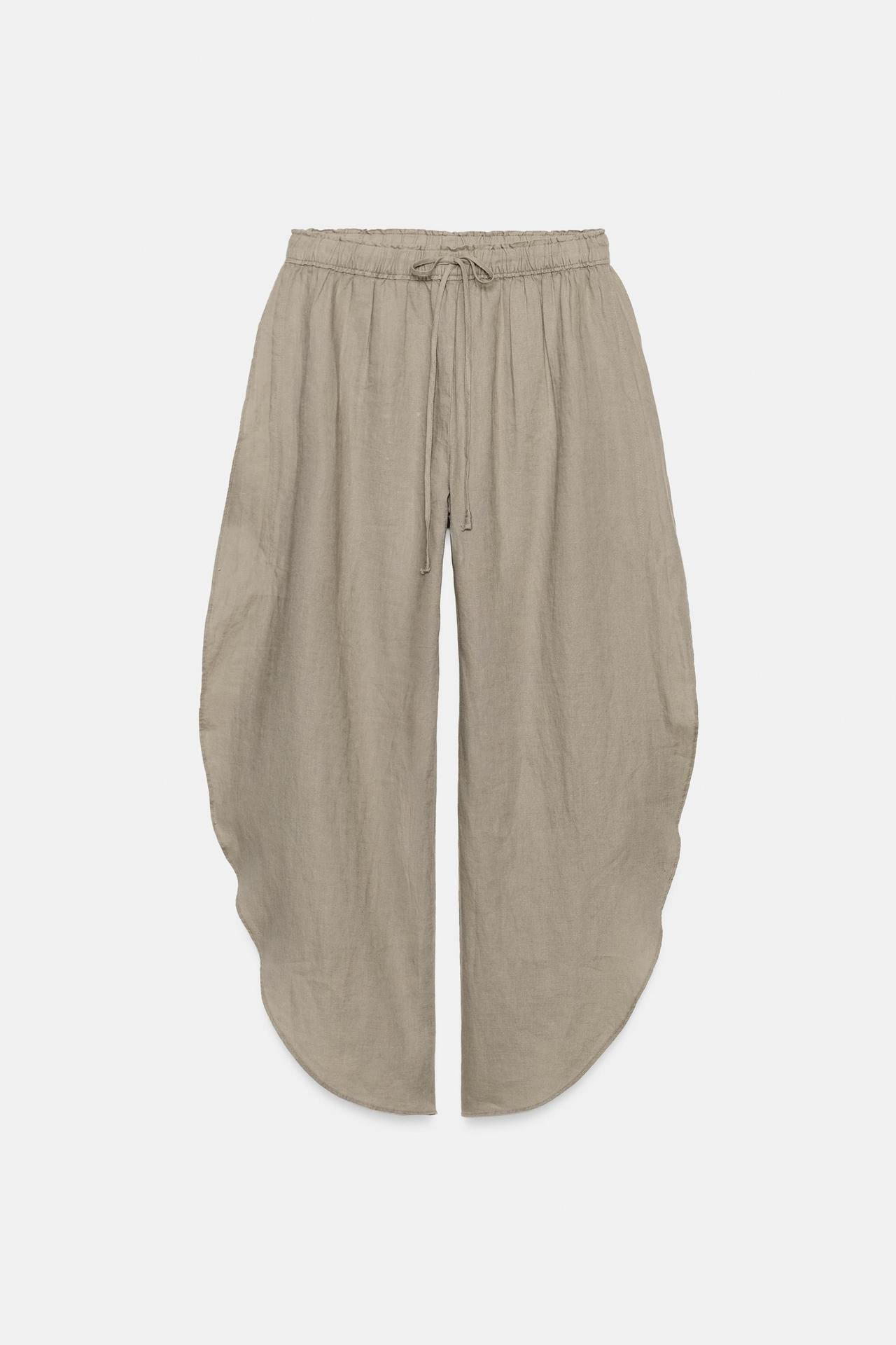 画像1: 出典：ZARA