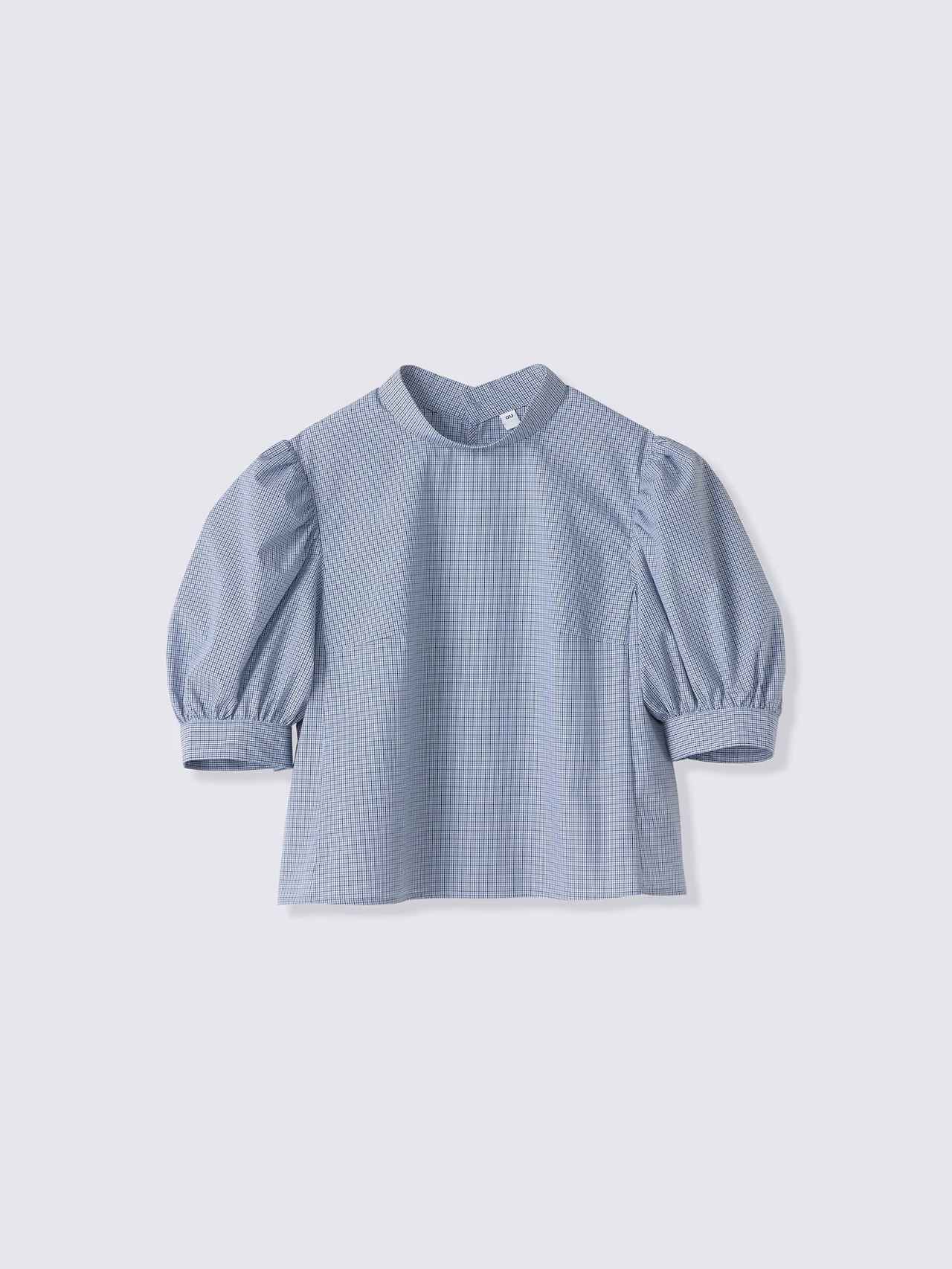画像1: 出典：GU