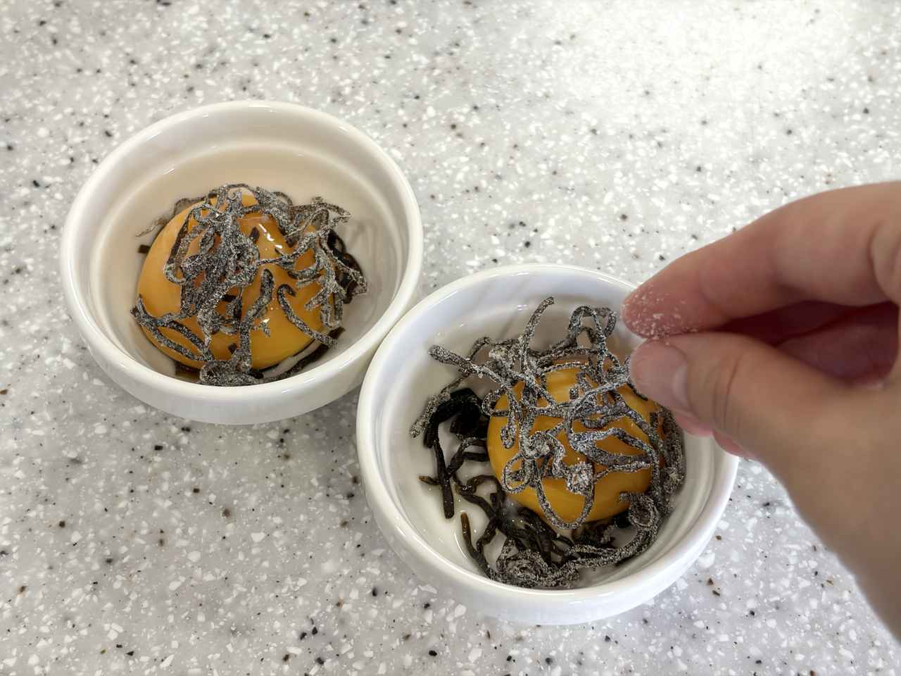 画像1: 簡単な作り方