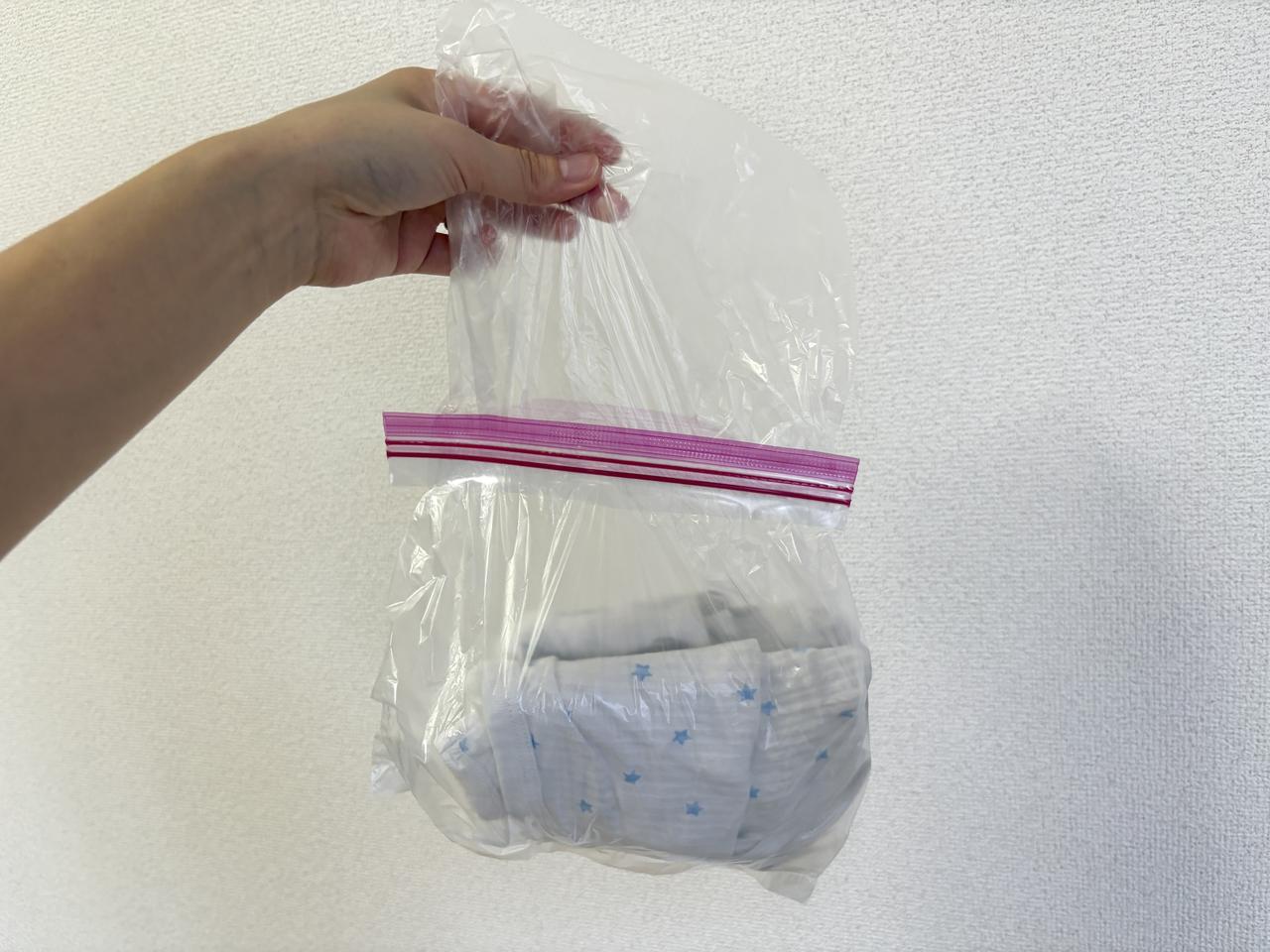 画像: 無駄にしない！ エコなジップロックの活用法