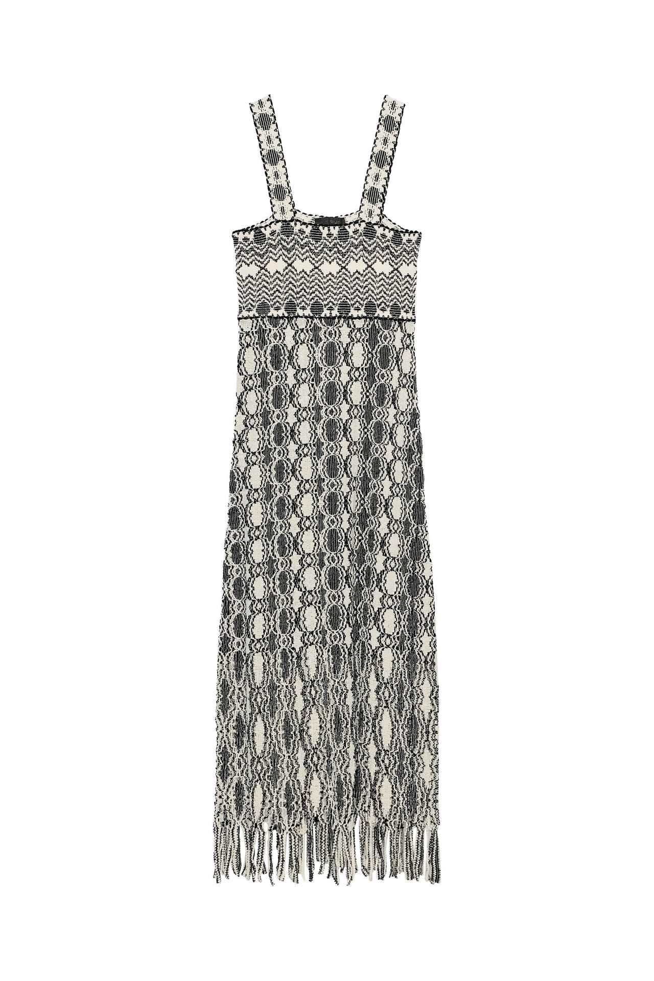画像3: 出典：ZARA