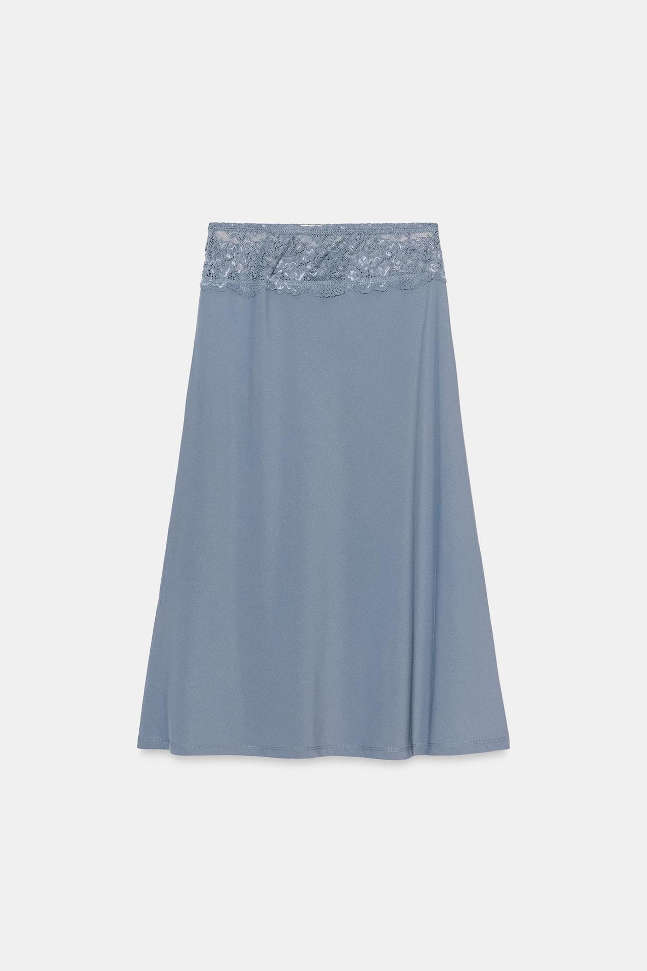 画像2: 出典：ZARA