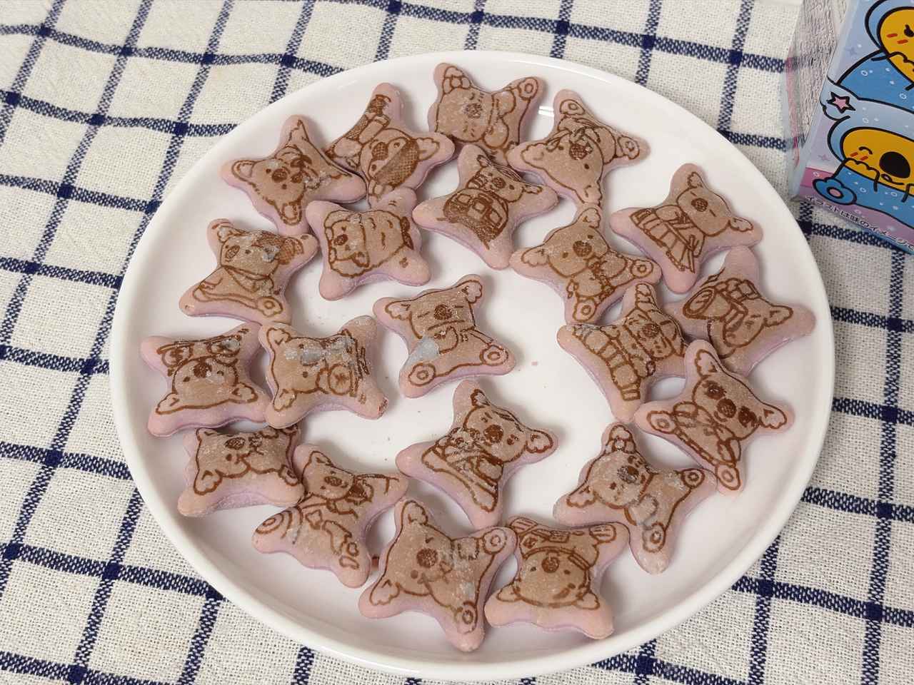 画像: ファンタジーソーダを体感してみて！