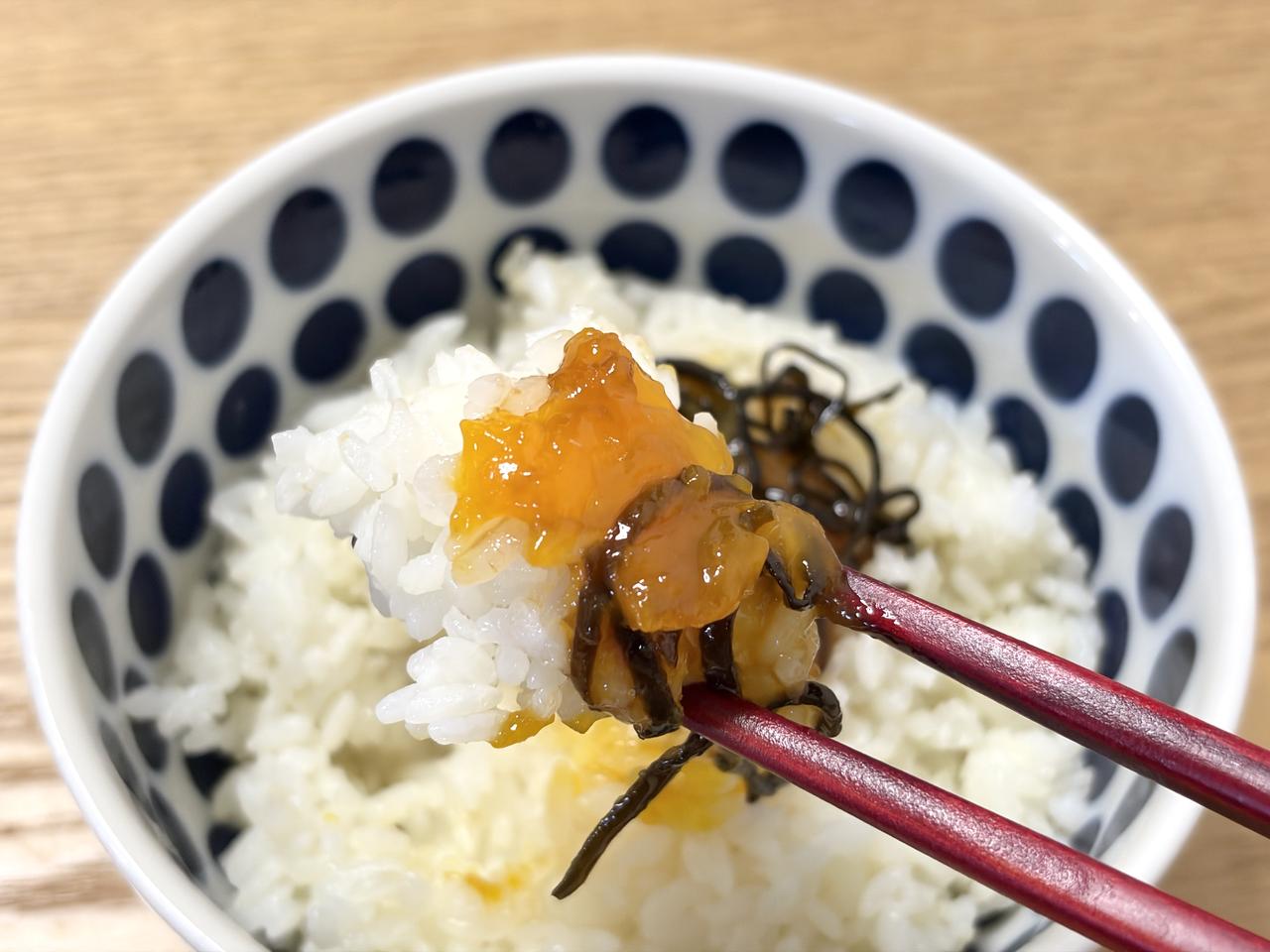 画像3: できあがり！ その味は？