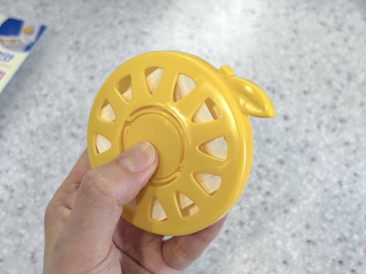 画像1: 使い方は超簡単！