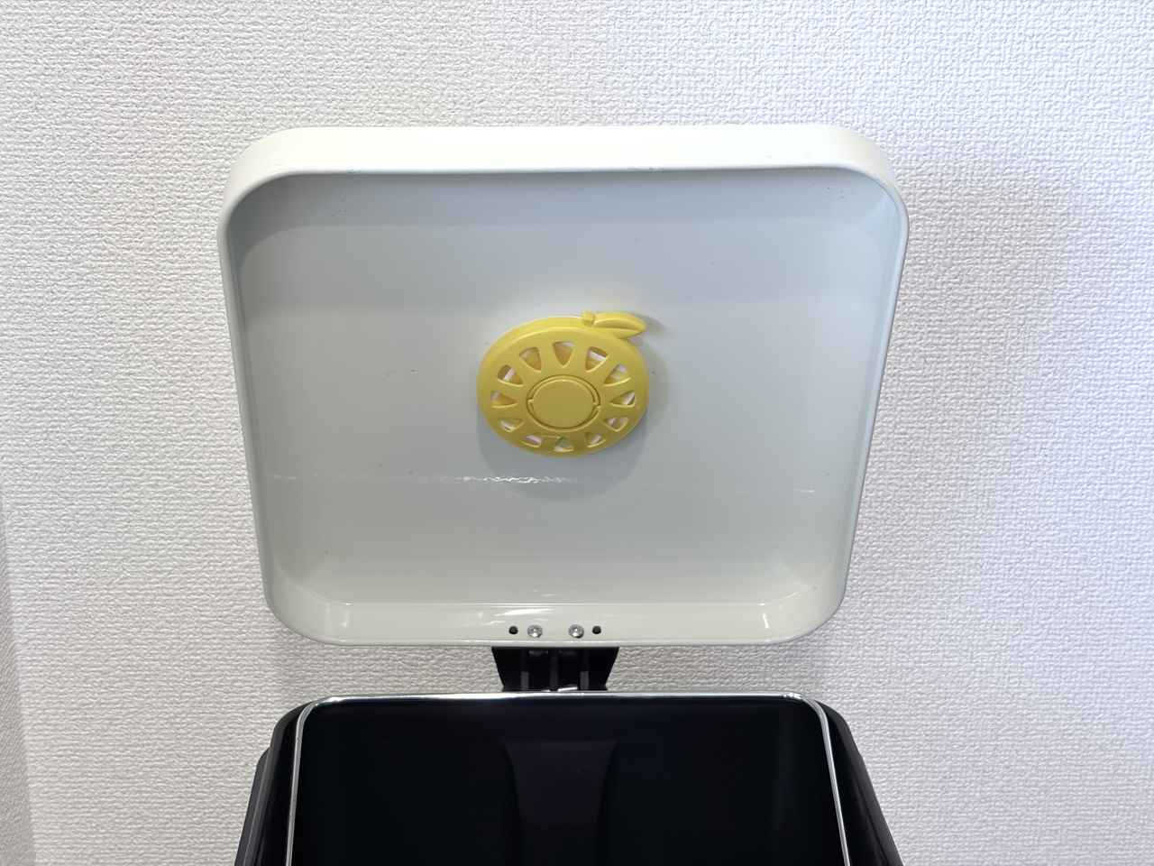 画像: キッチンの臭い対策に！