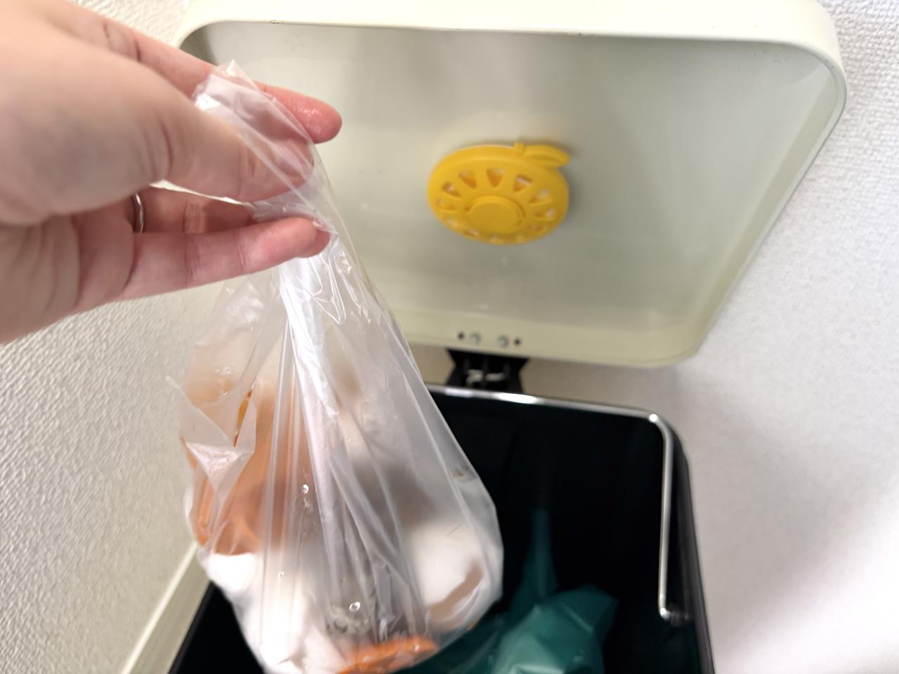 画像: 消臭の効果は？