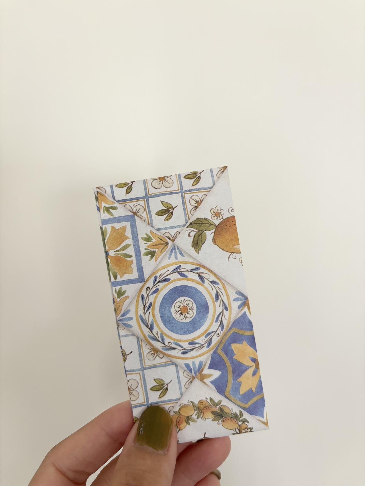 画像2: 柄違いで何枚も作りたくなる！