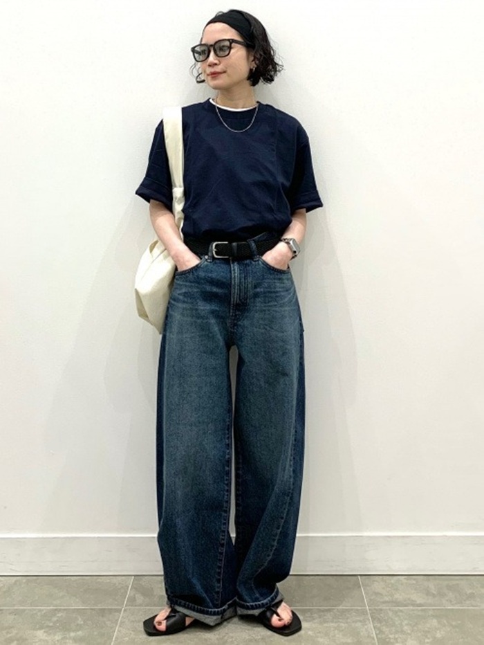 画像3: 出典：GU
