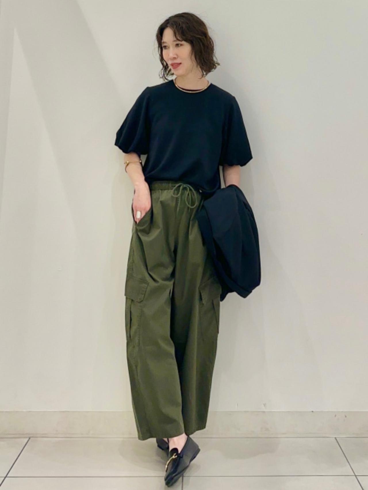 画像2: 出典：GU