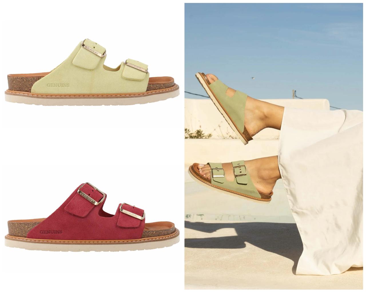 画像: 【ジェニュインズ】“HAWAII”各¥15,400 boardriders.co.jp