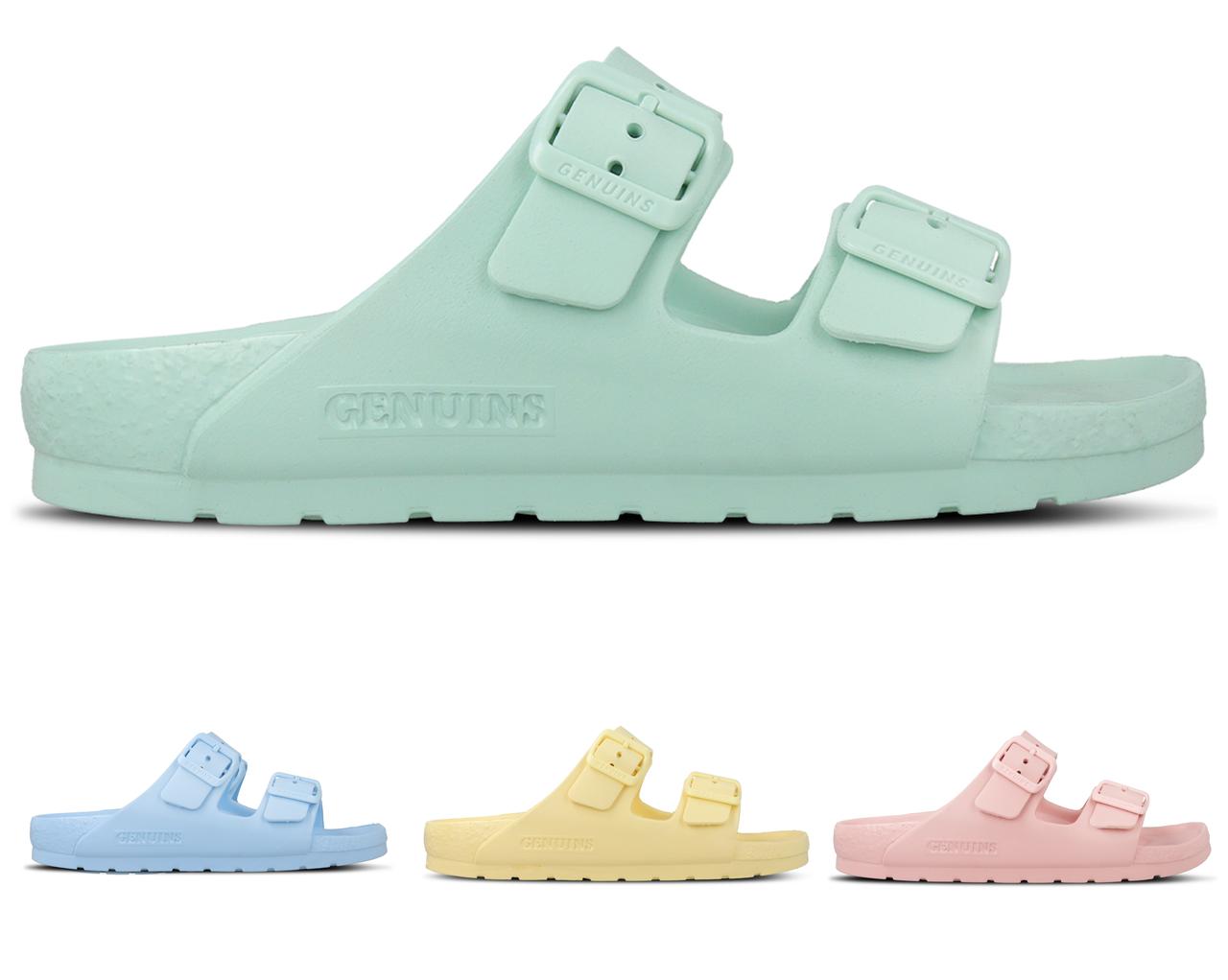 画像: 【ジェニュインズ】“MALLORCA”各¥7,150 boardriders.co.jp
