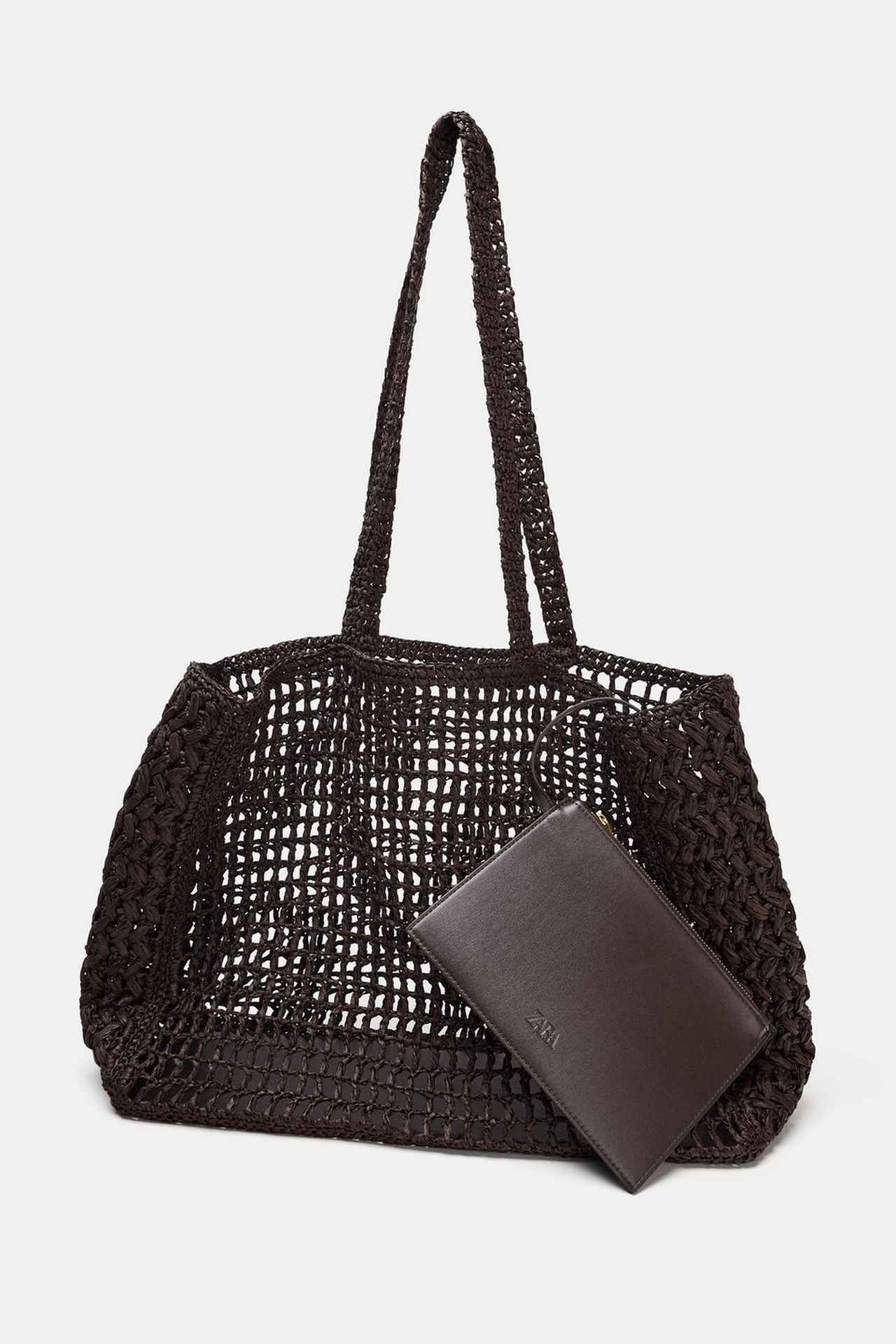画像1: 出典：ZARA