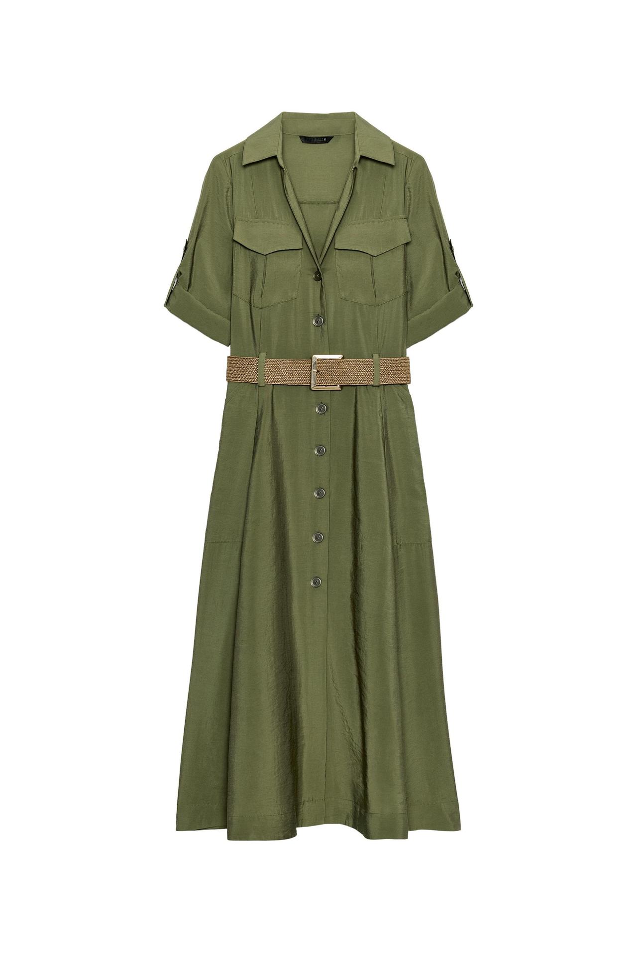 画像2: 出典：ZARA