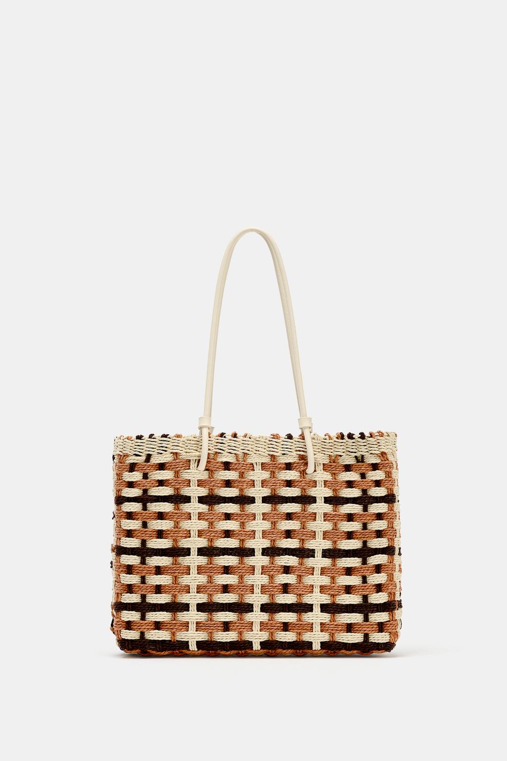 画像2: 出典：ZARA