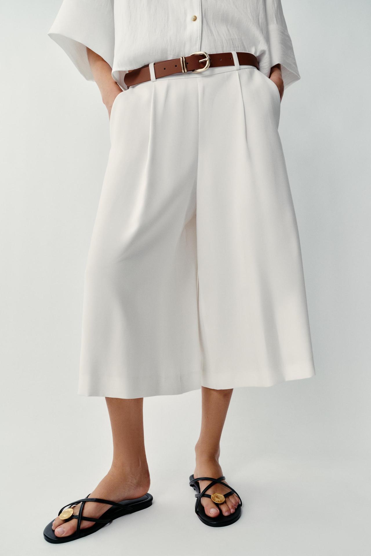 画像4: 出典：ZARA