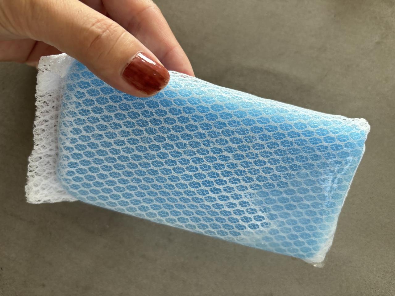 画像3: 一晩冷凍するとどうなる？ 実際の状態をチェック